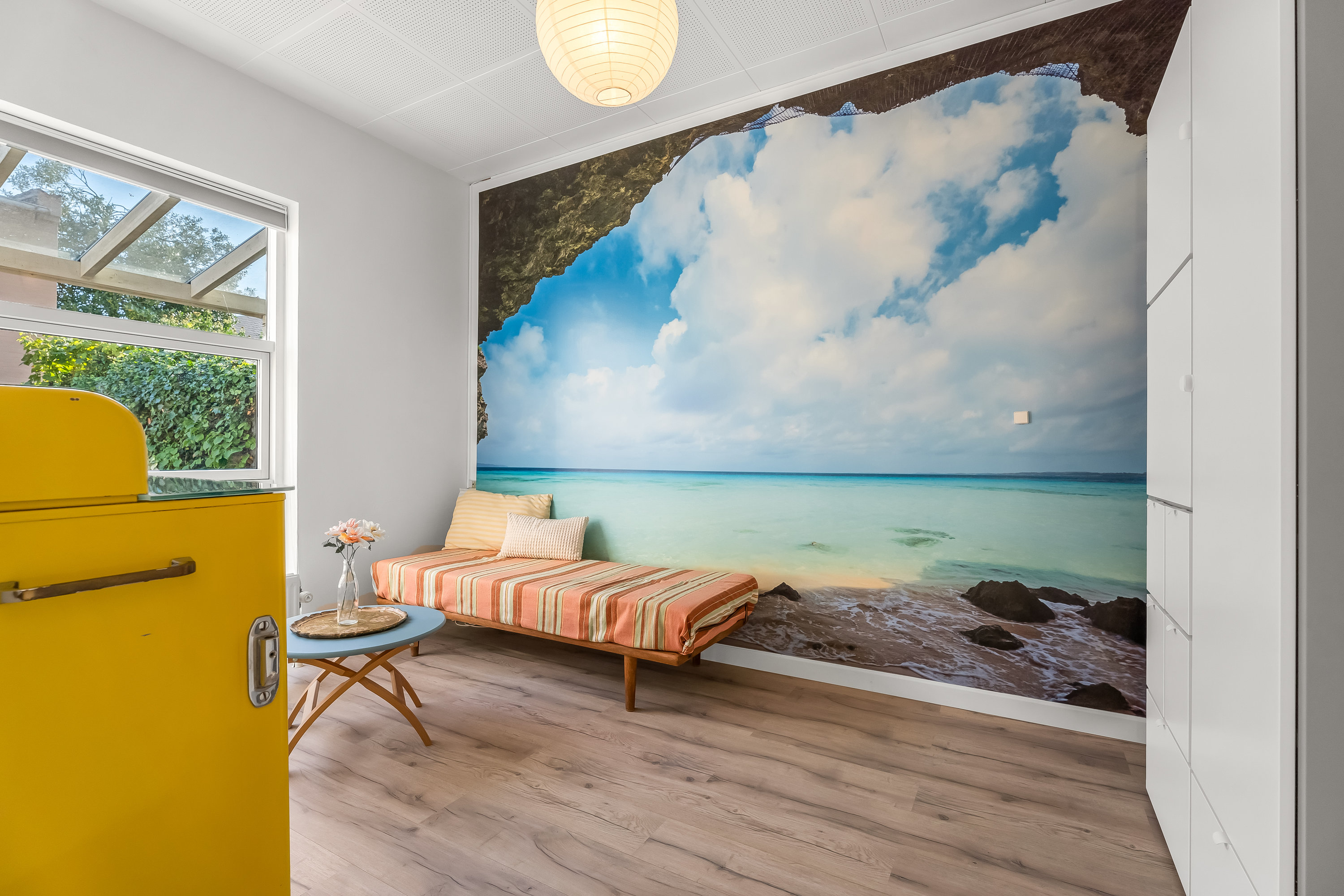 Fremhævet andet billede i fuldskærmstilstand. Billede af Holchsgade 2, 4800 Nykøbing F