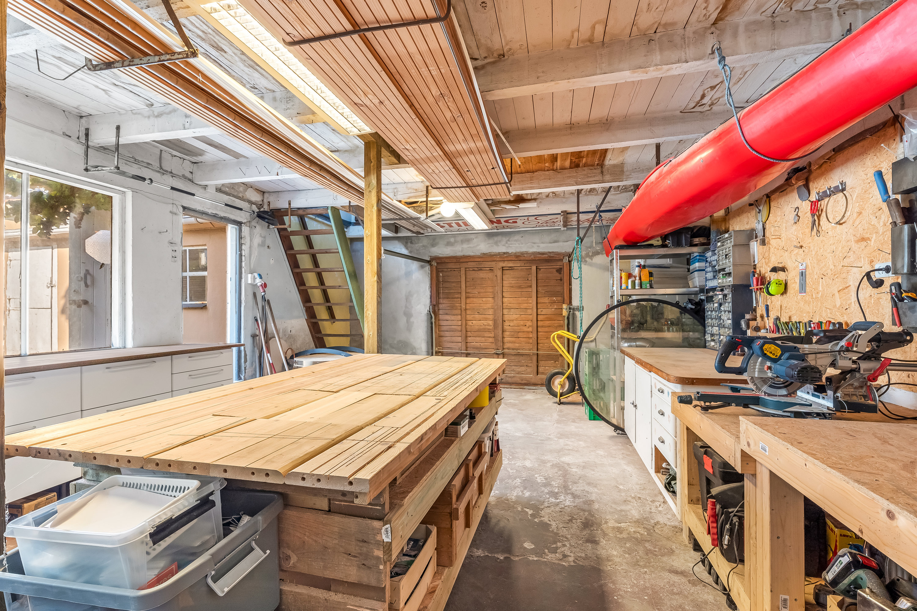 Fremhævet værelse billede i fuldskærmstilstand. Billede af Holchsgade 2, 4800 Nykøbing F