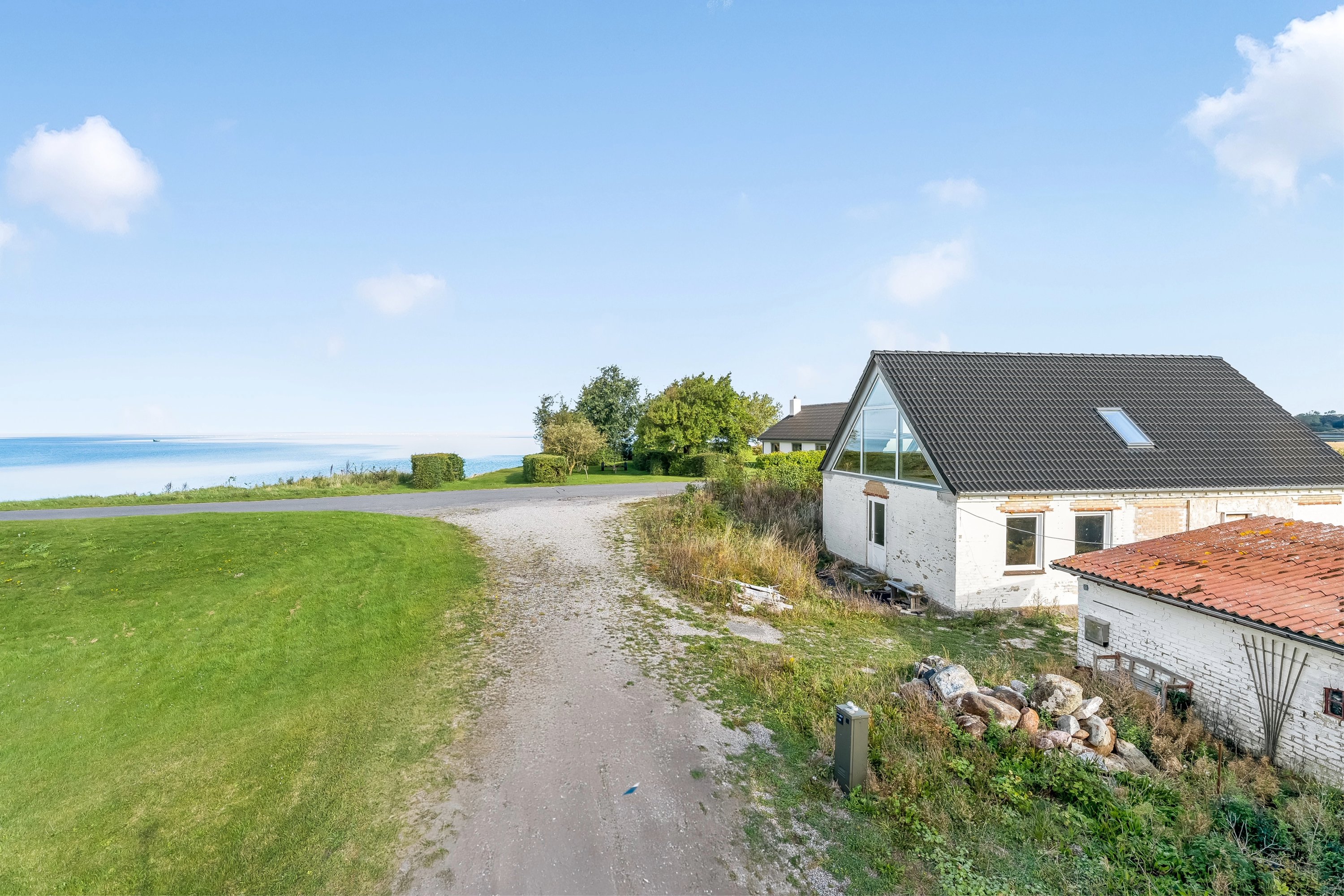 Miniaturebillede 1: andet. Billede af Dæmningsvej 9, Nørre Vedby, 4840 Nørre Alslev