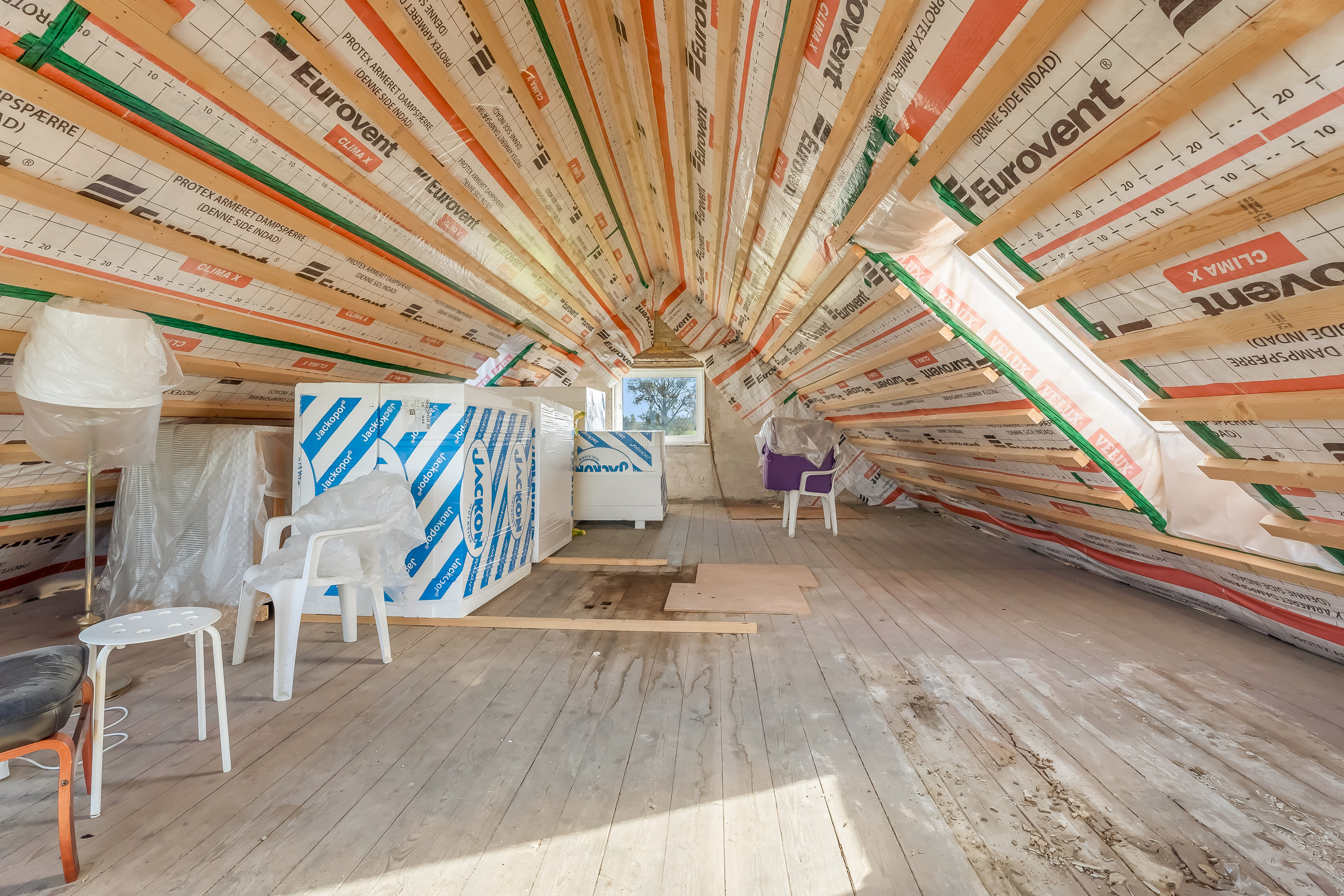 Fremhævet værelse billede i fuldskærmstilstand. Billede af Dæmningsvej 9, Nørre Vedby, 4840 Nørre Alslev