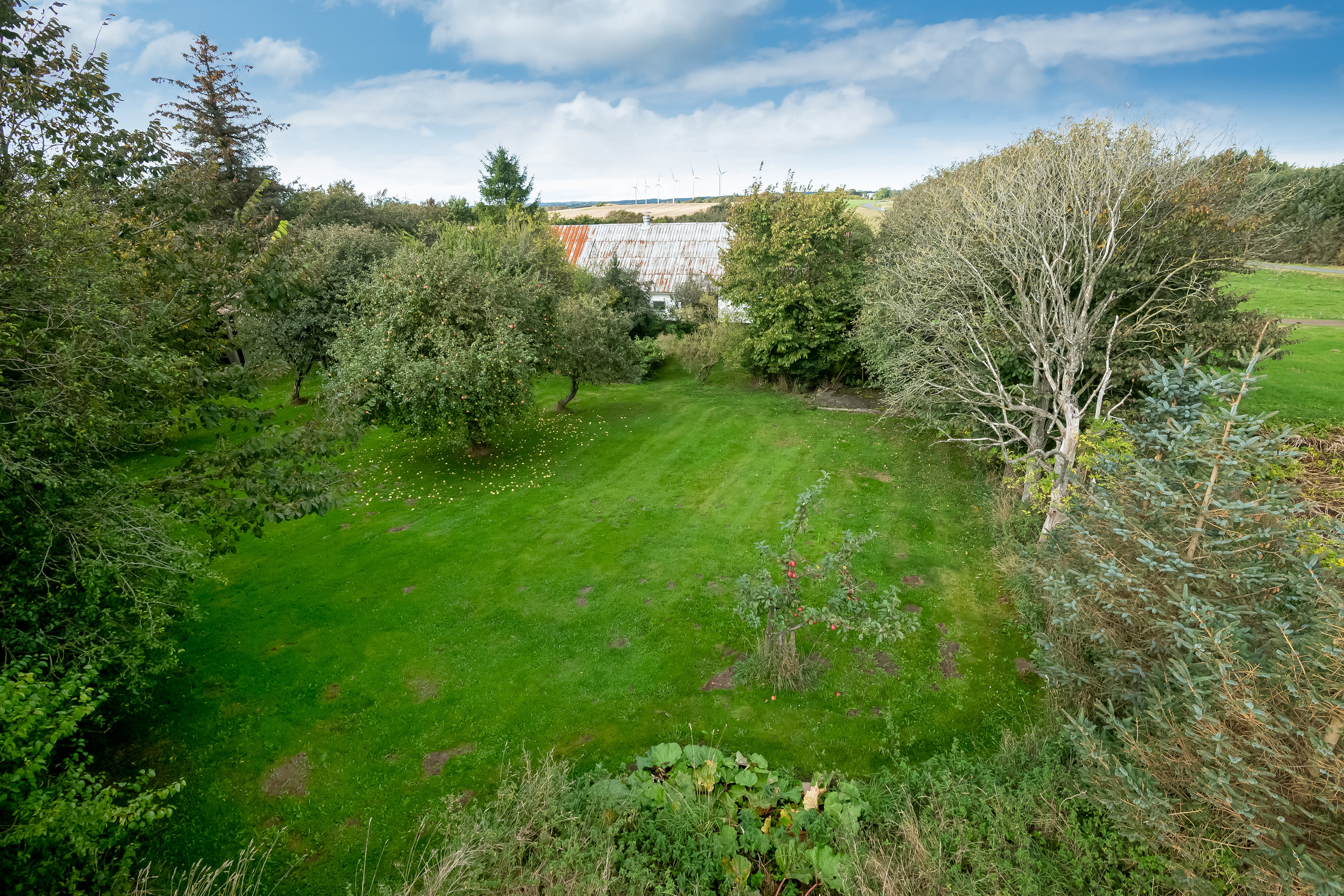 Miniaturebillede 1: . Billede af Tangetvej 290, Ugilt, 9830 Tårs