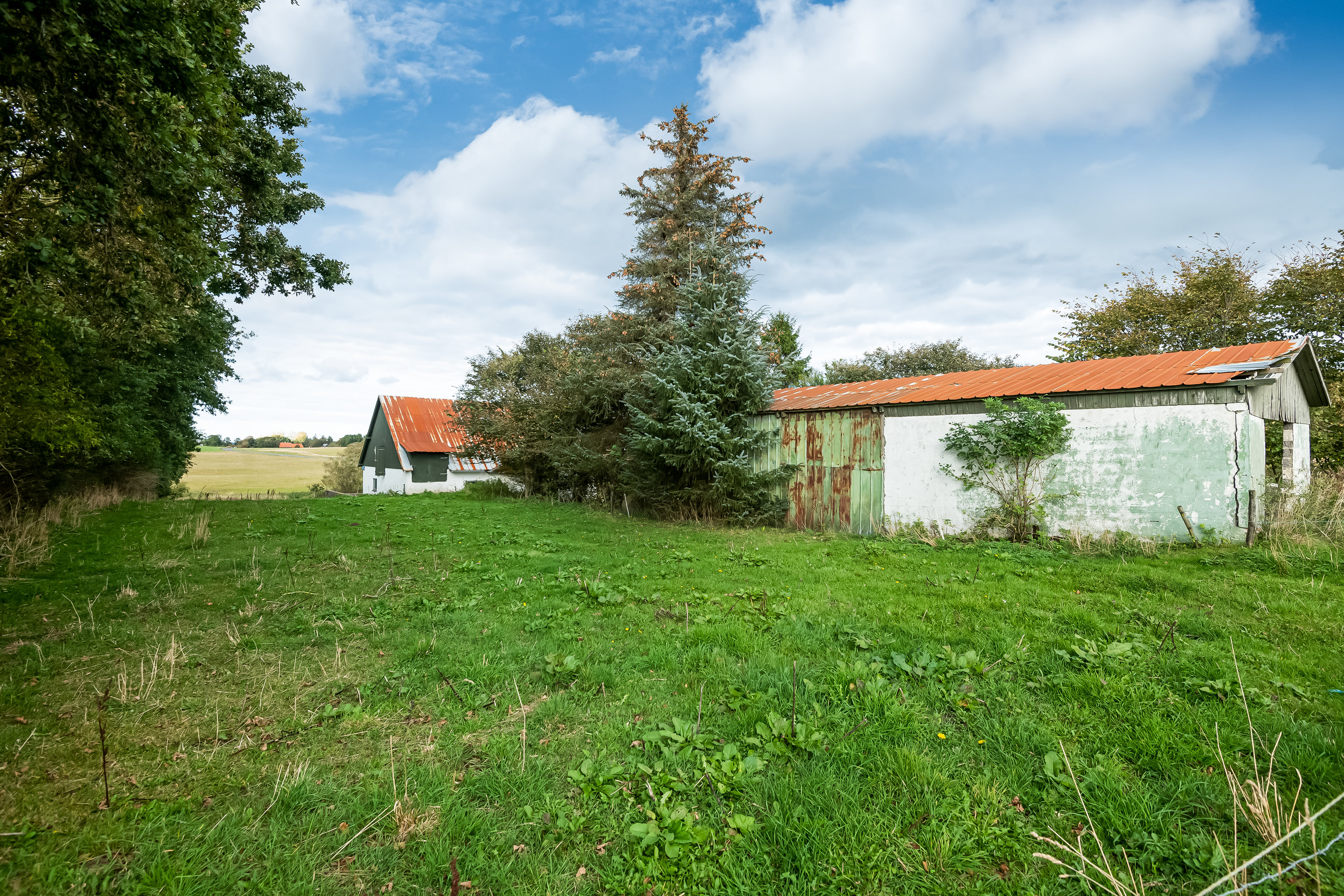 Fremhævet  billede i fuldskærmstilstand. Billede af Tangetvej 290, Ugilt, 9830 Tårs