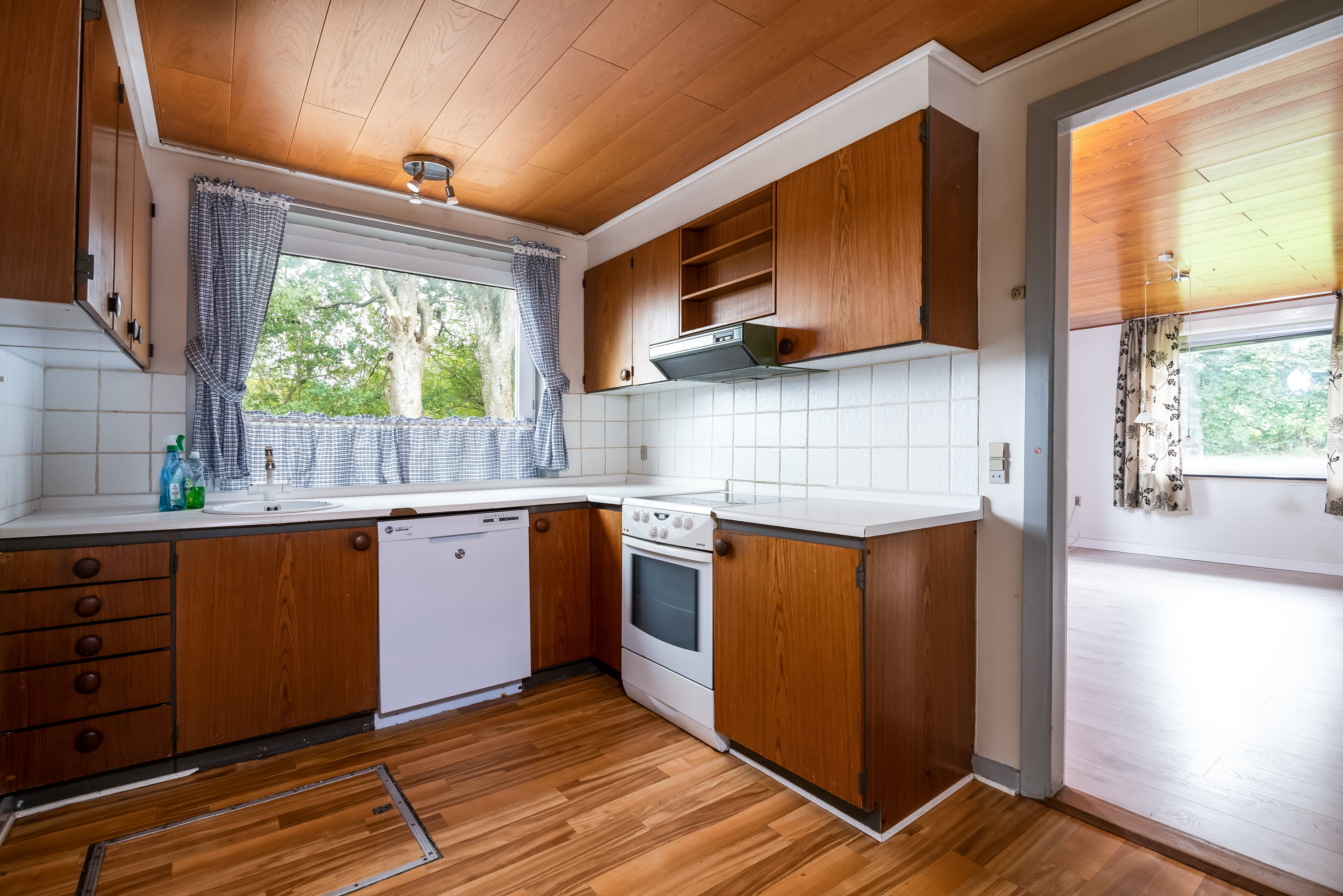 Fremhævet  billede i fuldskærmstilstand. Billede af Tangetvej 290, Ugilt, 9830 Tårs