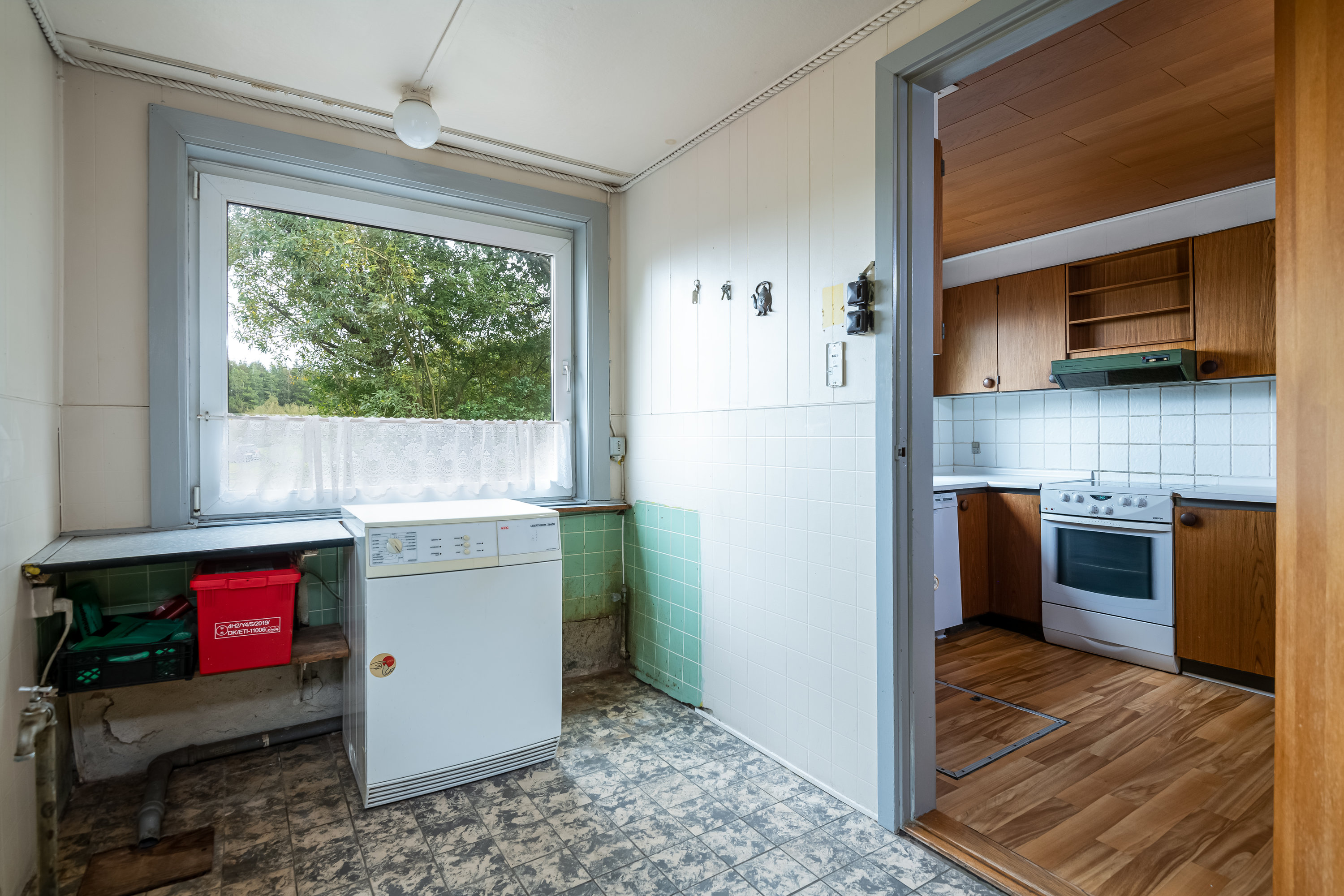 Miniaturebillede 2: . Billede af Tangetvej 290, Ugilt, 9830 Tårs