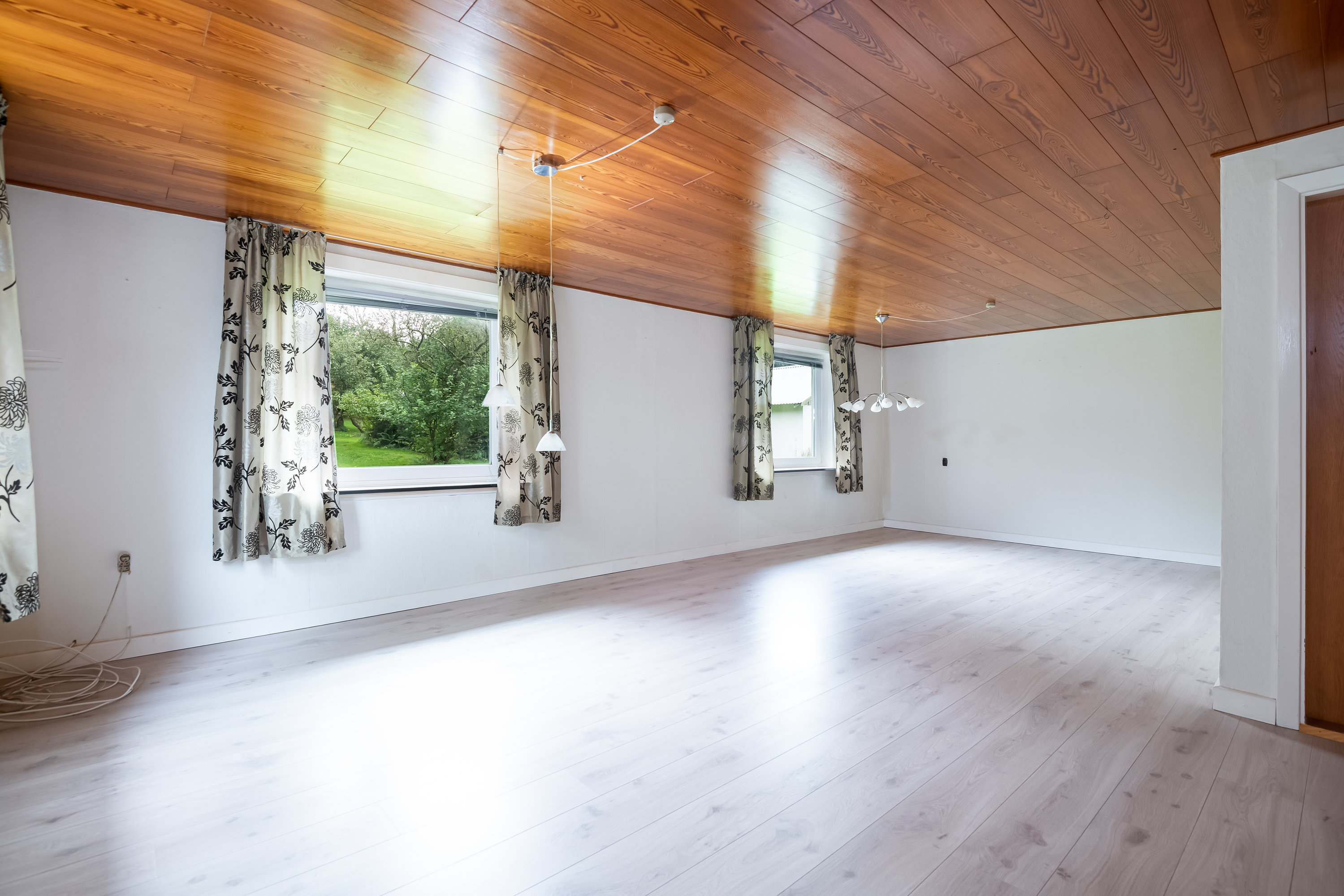 Fremhævet  billede i fuldskærmstilstand. Billede af Tangetvej 290, Ugilt, 9830 Tårs