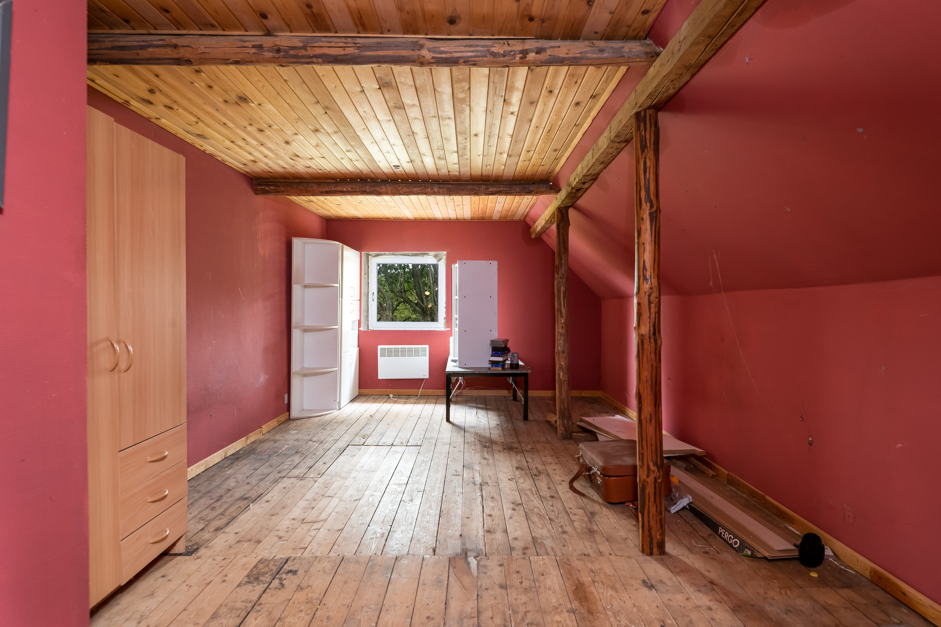 Fremhævet  billede i fuldskærmstilstand. Billede af Tangetvej 290, Ugilt, 9830 Tårs