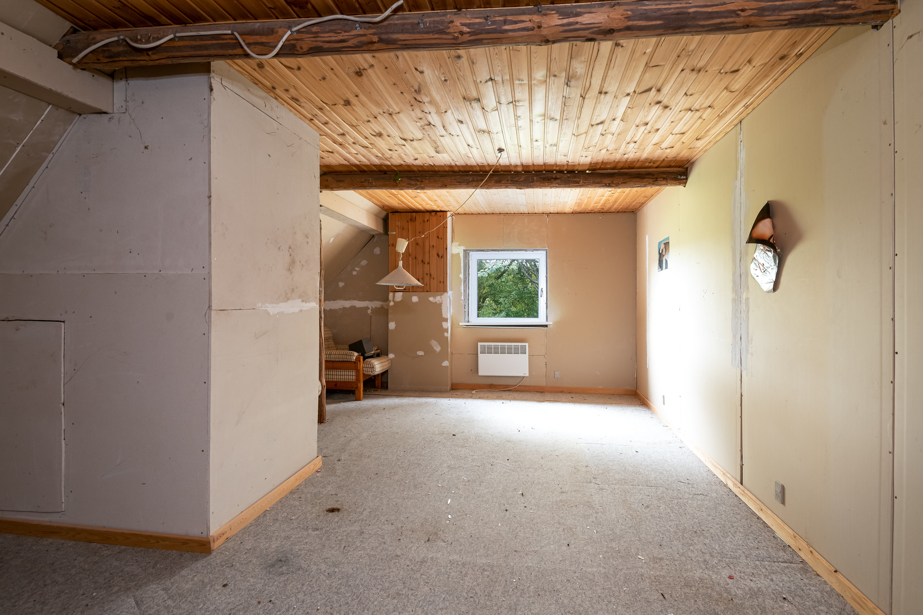 Fremhævet  billede i fuldskærmstilstand. Billede af Tangetvej 290, Ugilt, 9830 Tårs