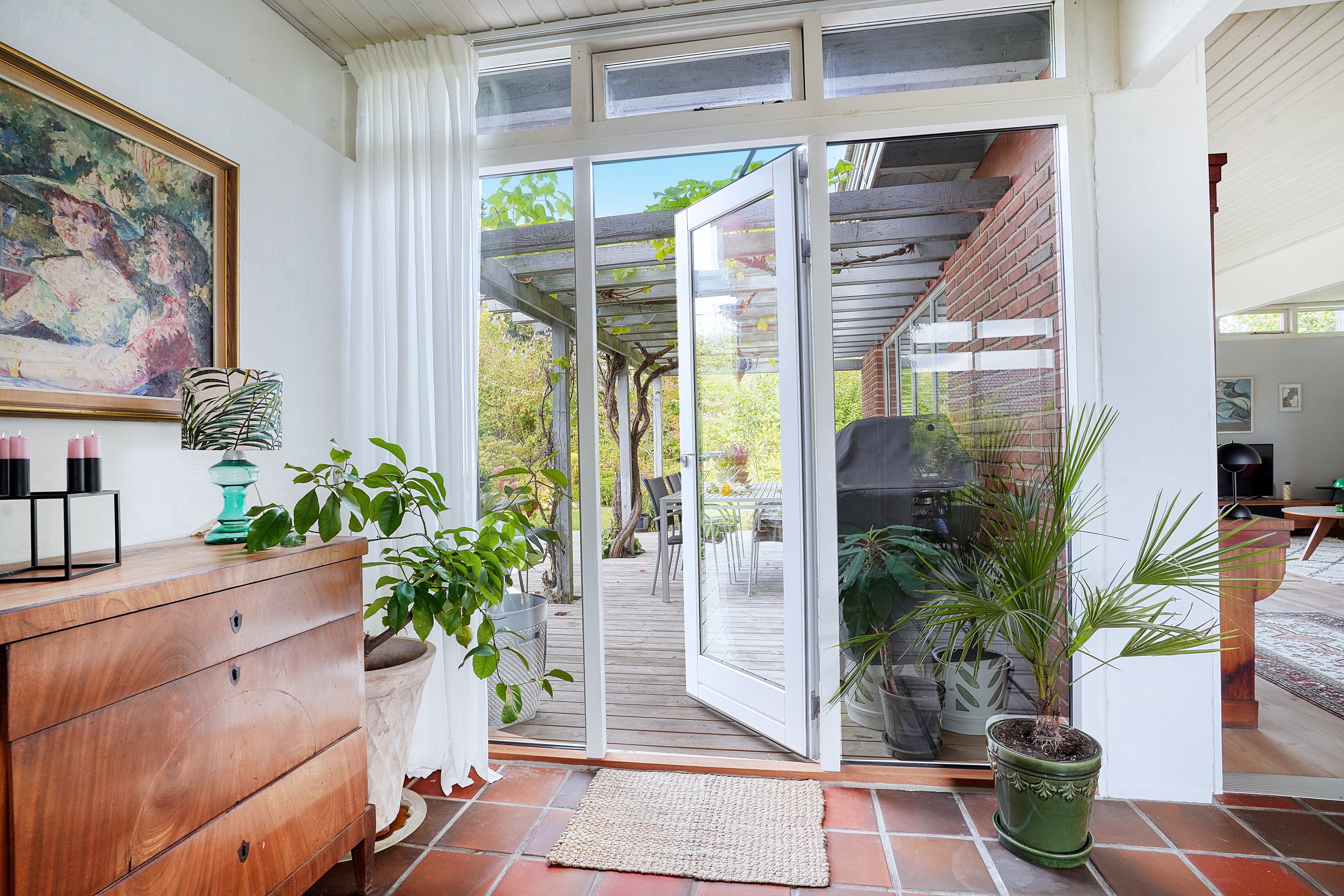 Fremhævet standard indendørs billede i fuldskærmstilstand. Billede af Smedievej 26, 3400 Hillerød