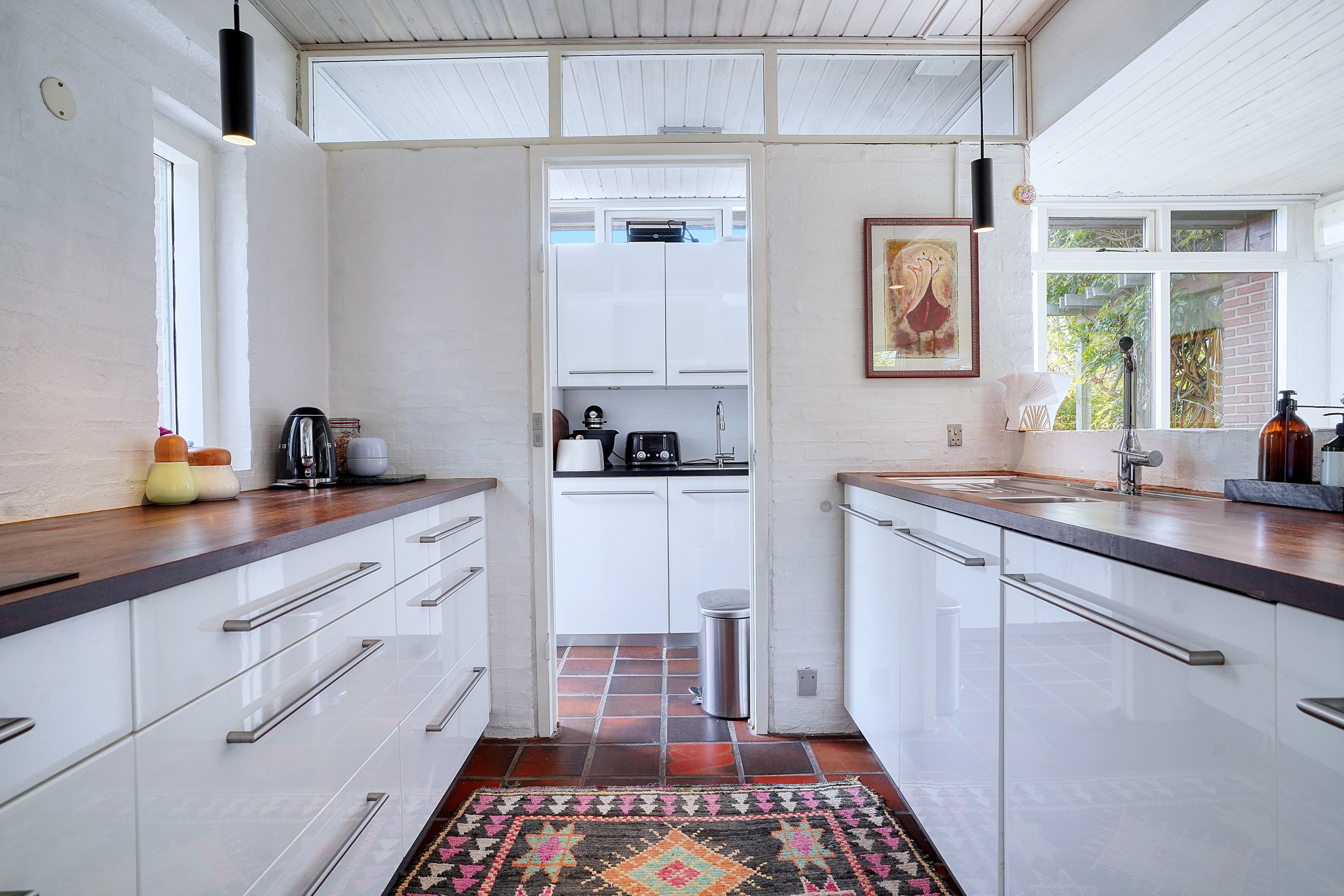 Fremhævet andet billede i fuldskærmstilstand. Billede af Smedievej 26, 3400 Hillerød