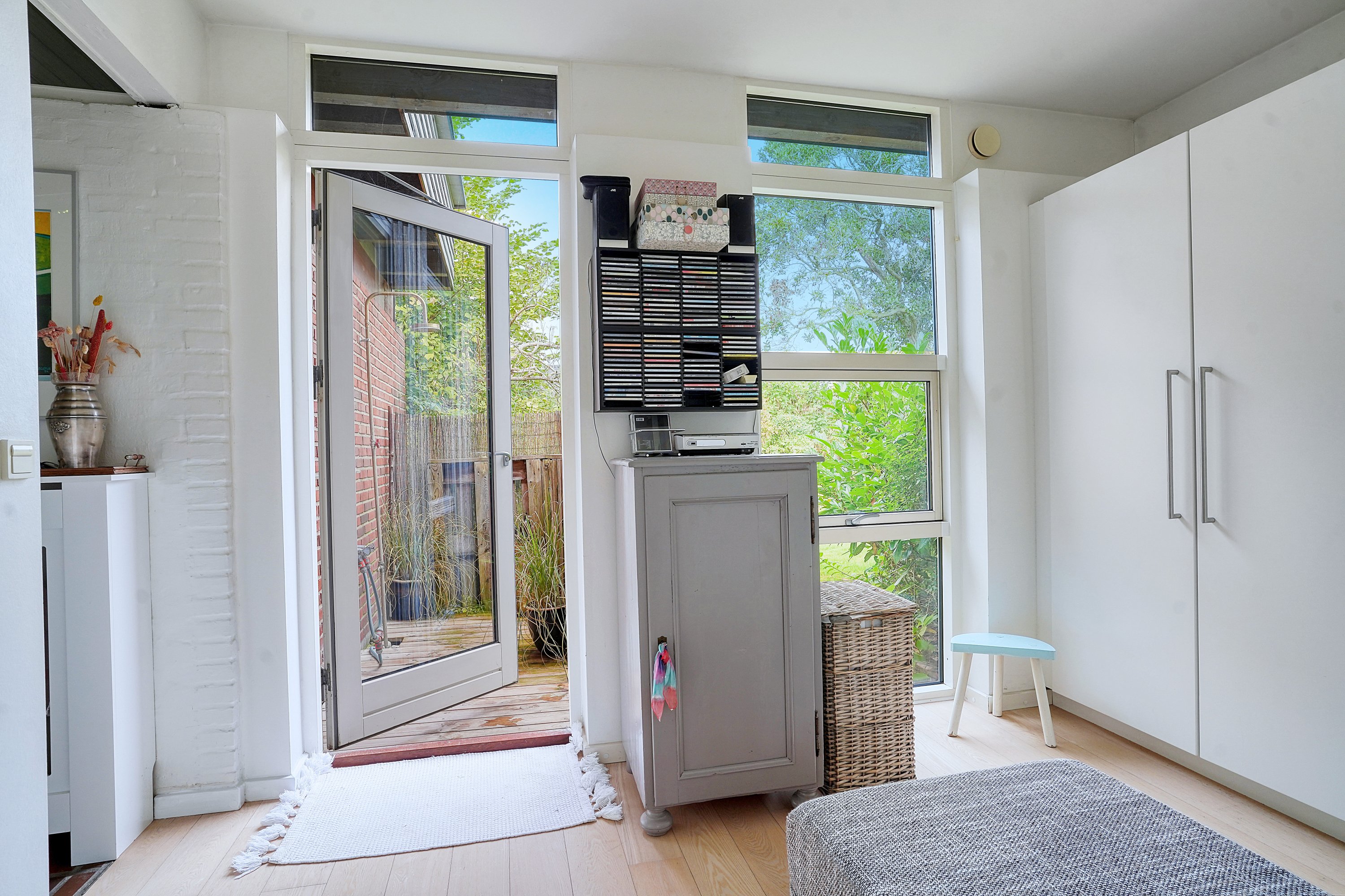 Fremhævet værelse billede i fuldskærmstilstand. Billede af Smedievej 26, 3400 Hillerød