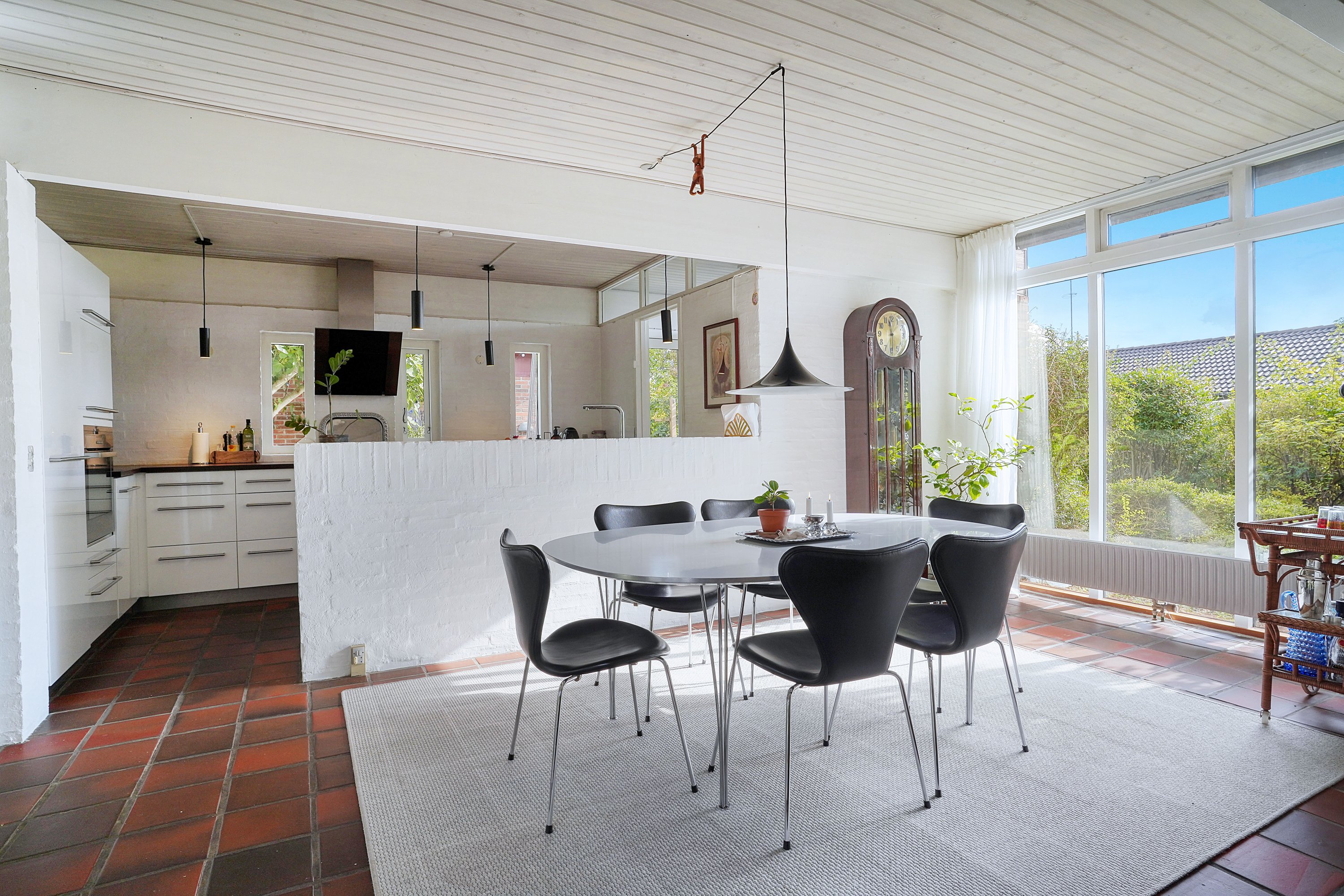 Fremhævet andet billede i fuldskærmstilstand. Billede af Smedievej 26, 3400 Hillerød