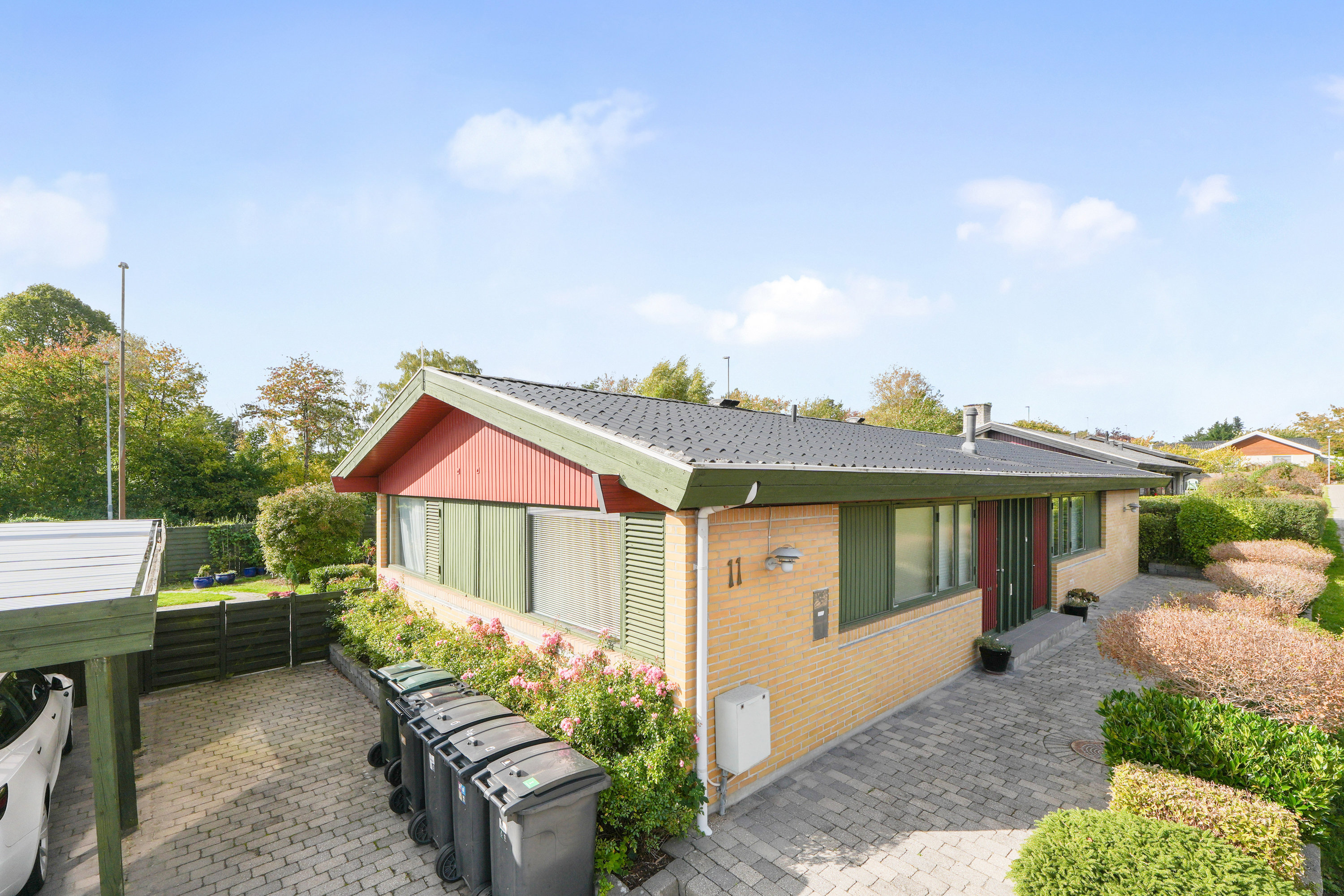 Miniaturebillede 1: andet. Billede af Sommerbuen 11, 2750 Ballerup