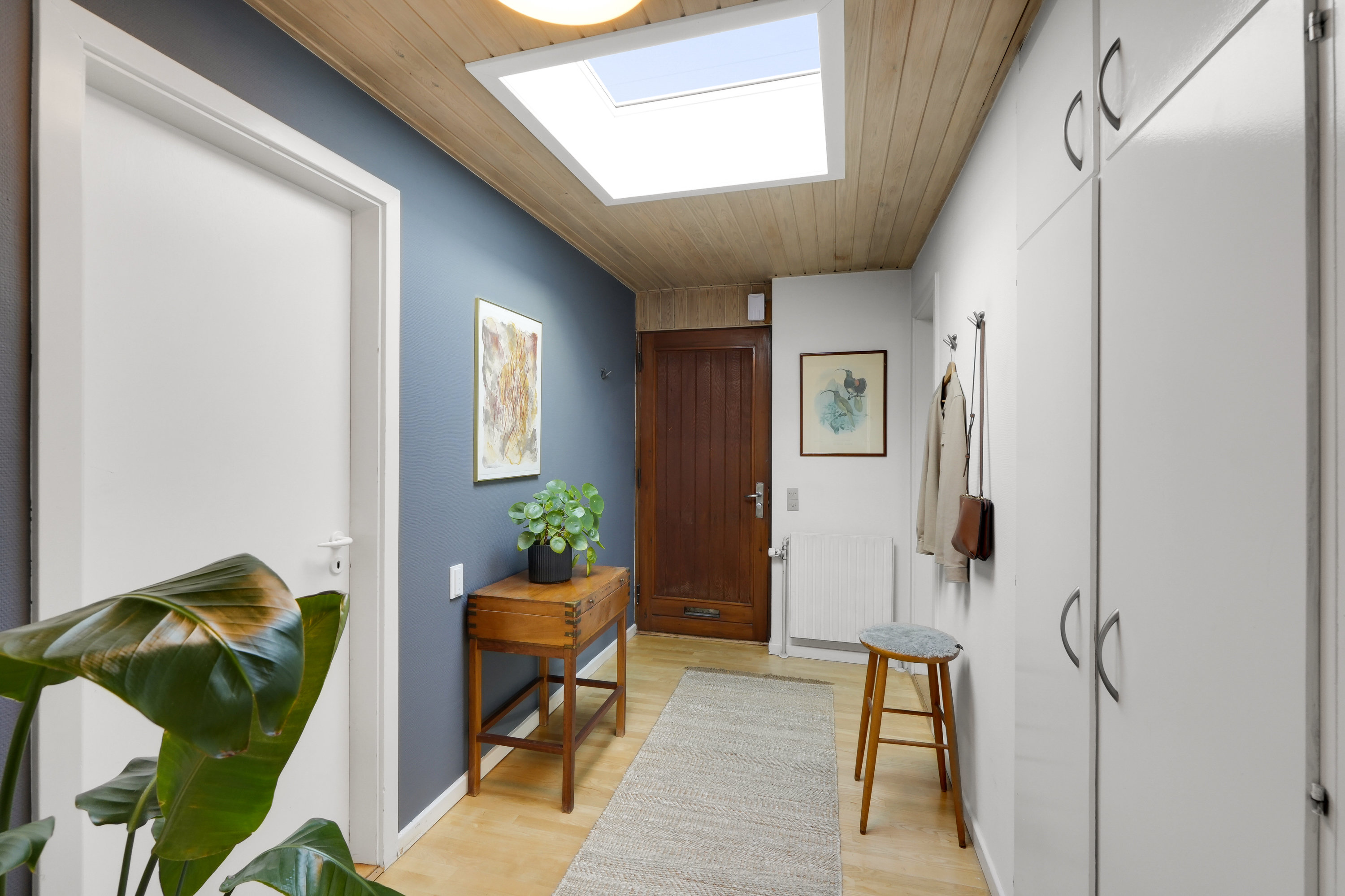 Fremhævet andet billede i fuldskærmstilstand. Billede af Syvendehusvej 70, 2750 Ballerup