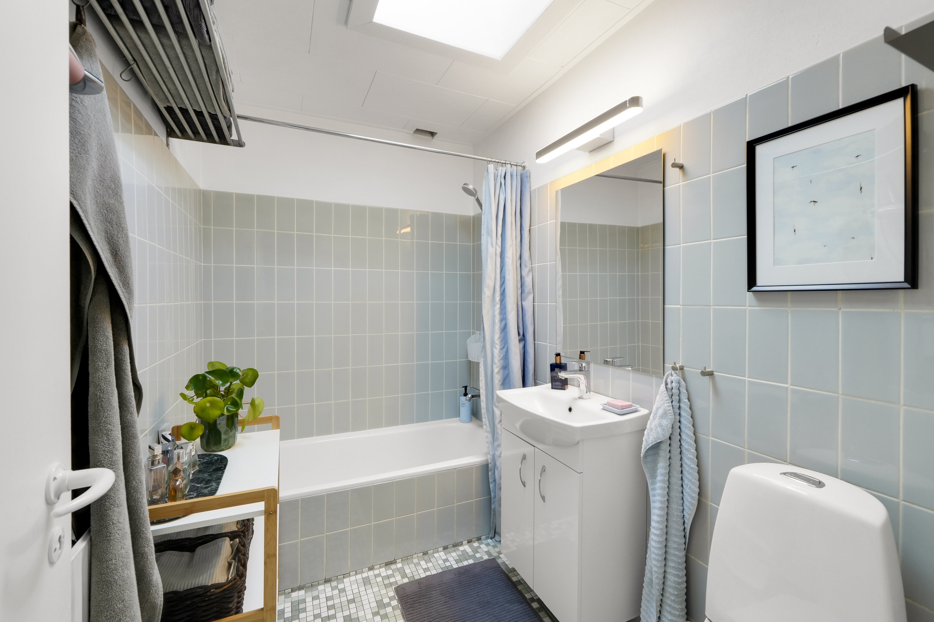 Fremhævet andet billede i fuldskærmstilstand. Billede af Syvendehusvej 70, 2750 Ballerup