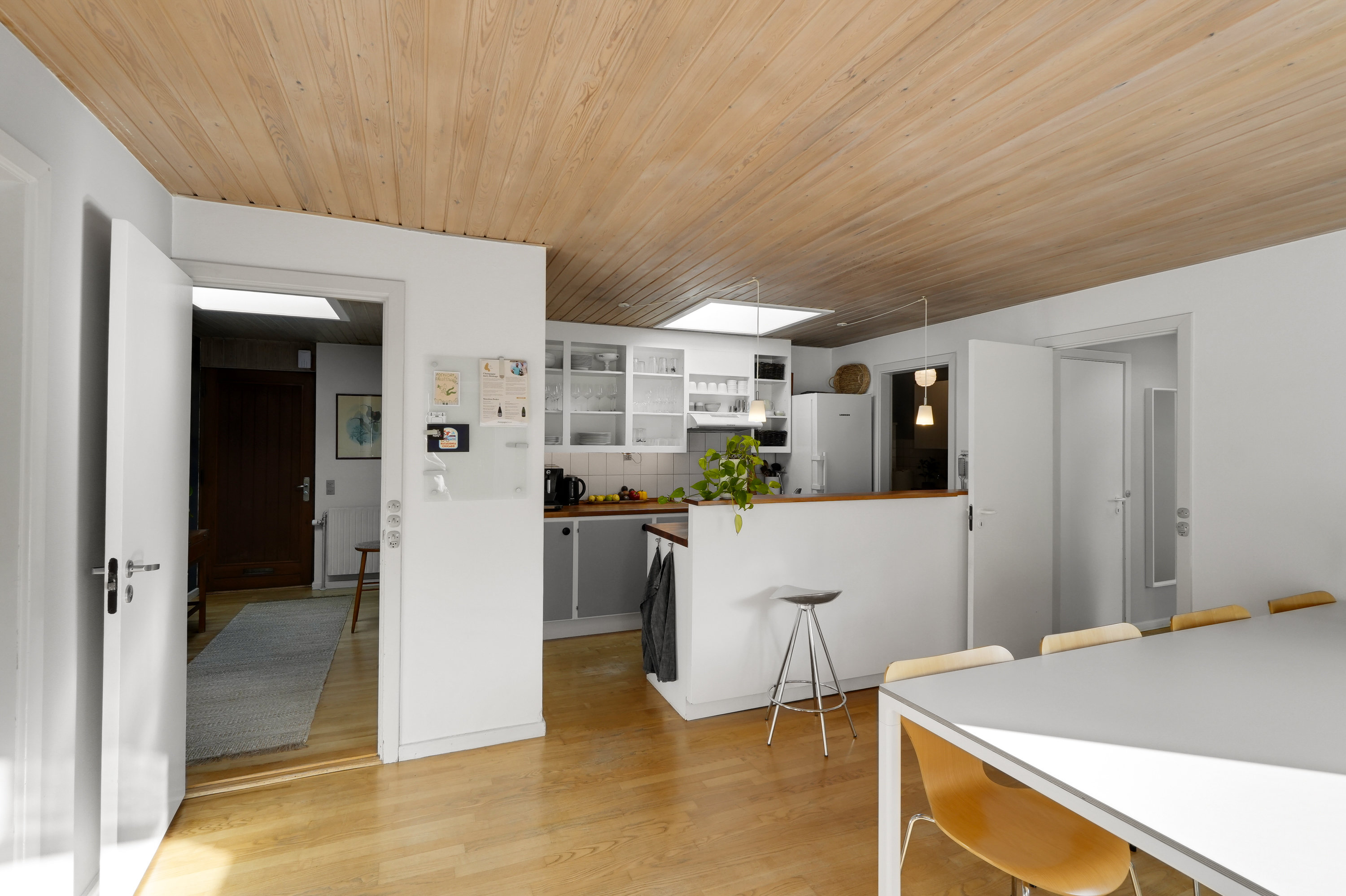 Fremhævet andet billede i fuldskærmstilstand. Billede af Syvendehusvej 70, 2750 Ballerup