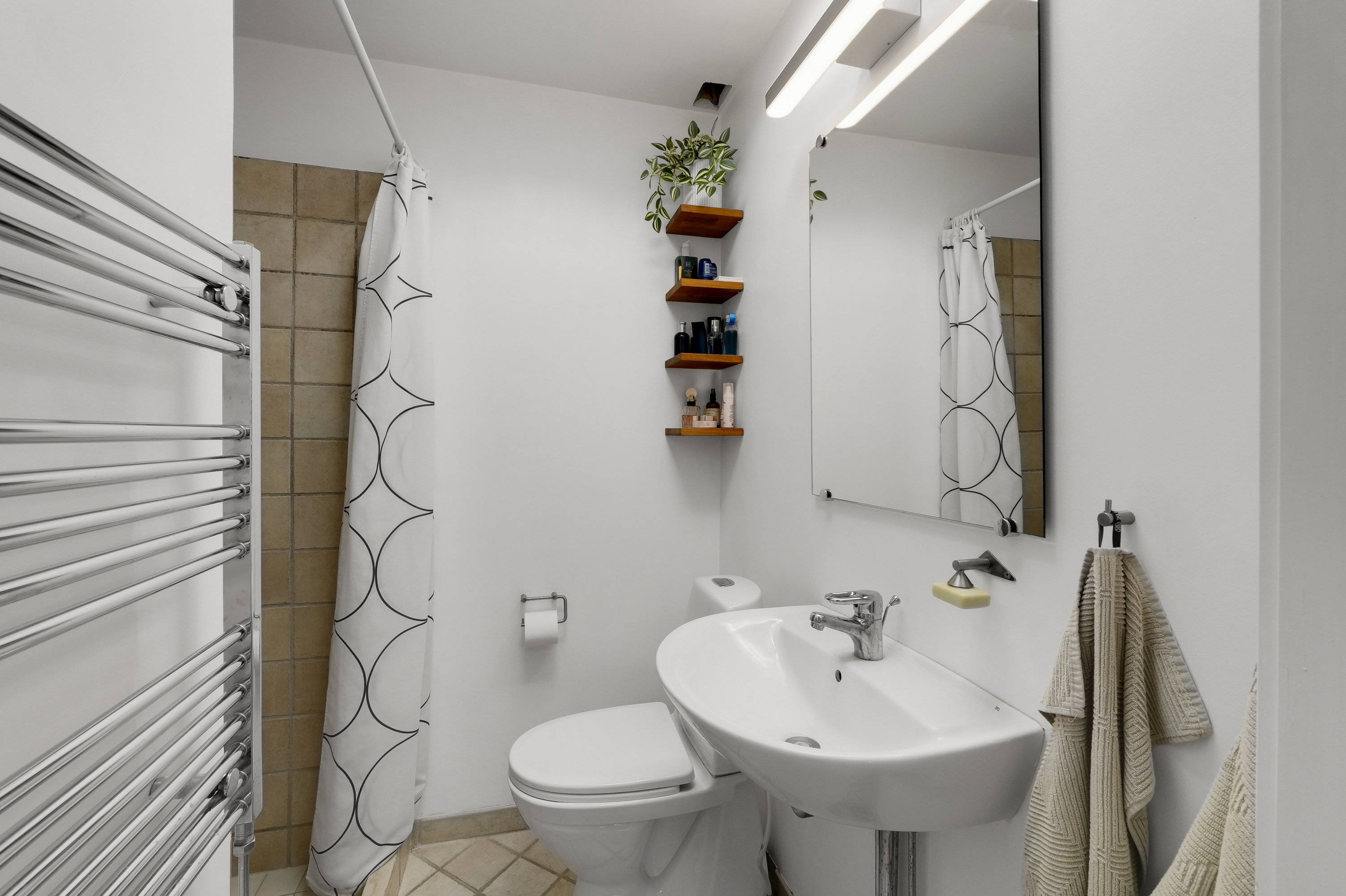 Fremhævet andet billede i fuldskærmstilstand. Billede af Syvendehusvej 70, 2750 Ballerup