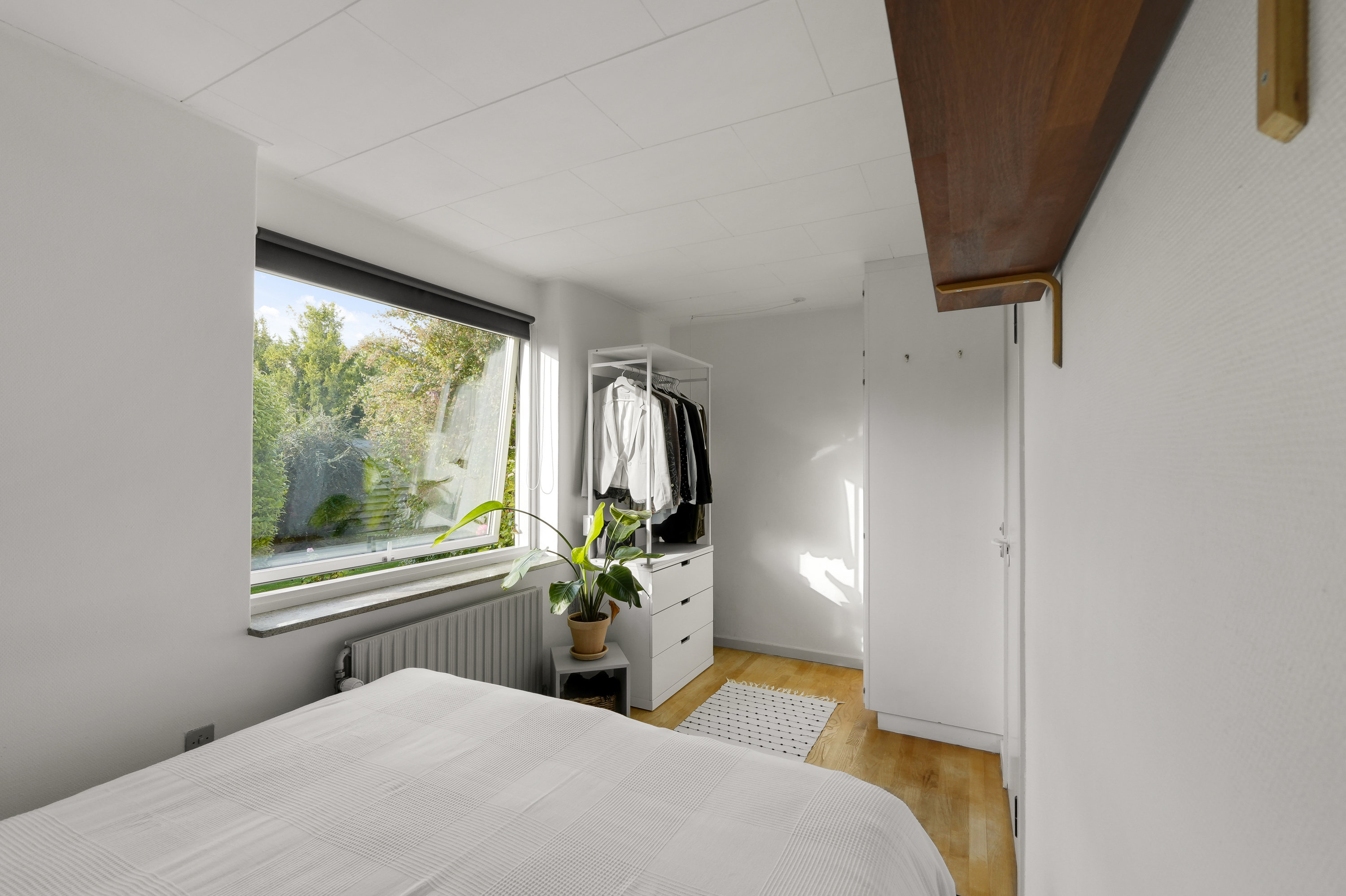 Fremhævet andet billede i fuldskærmstilstand. Billede af Syvendehusvej 70, 2750 Ballerup