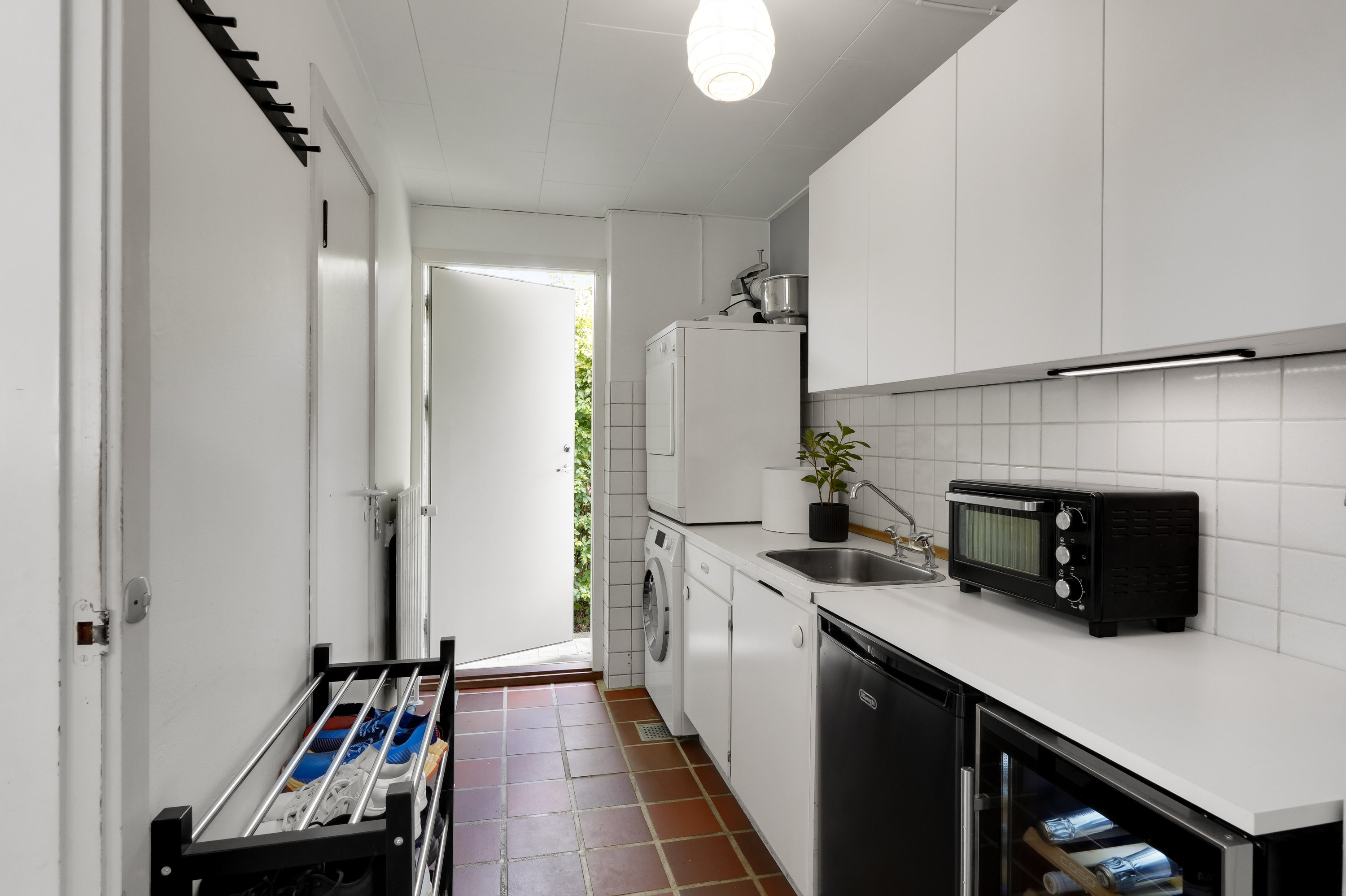 Fremhævet andet billede i fuldskærmstilstand. Billede af Syvendehusvej 70, 2750 Ballerup