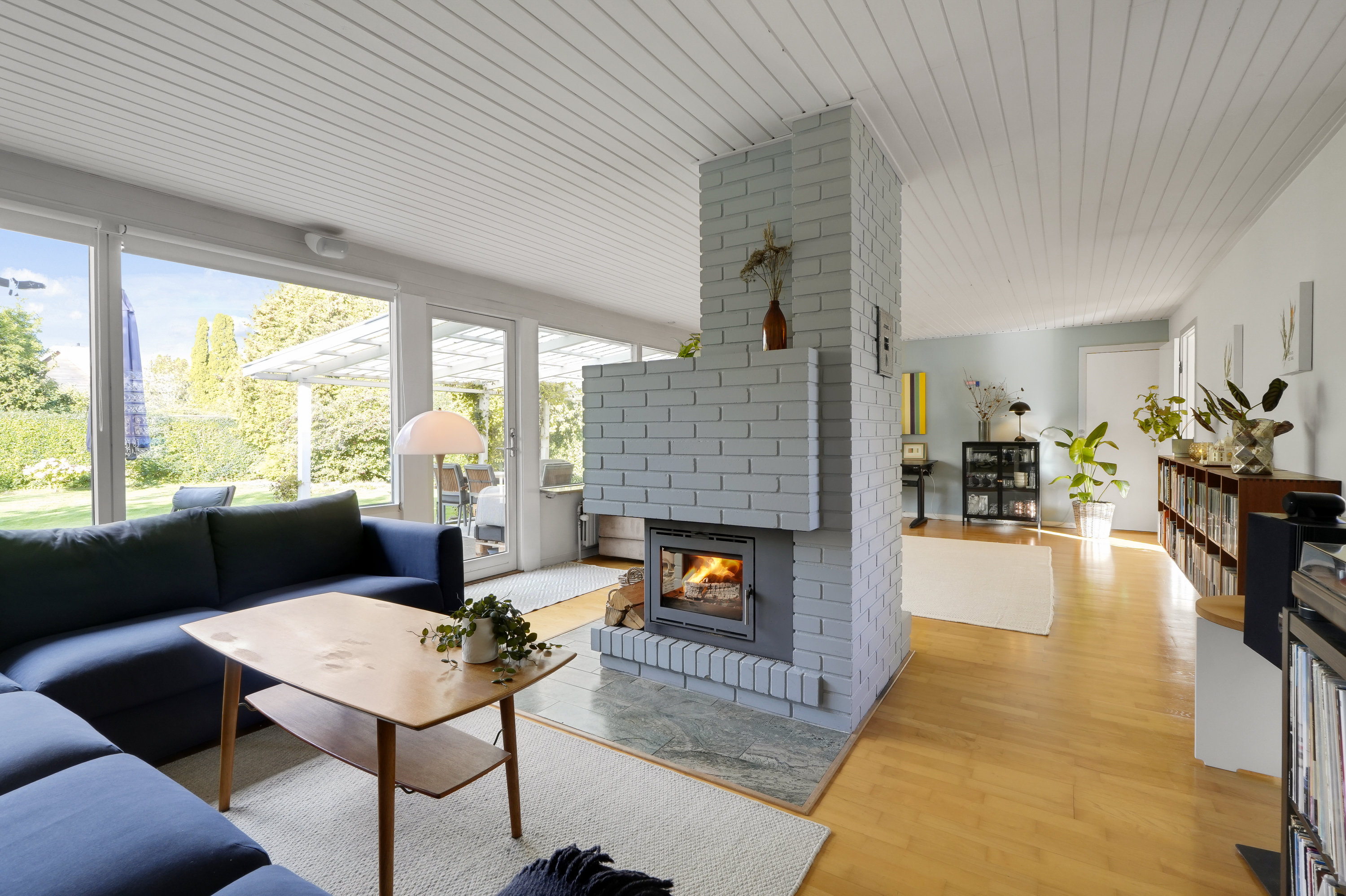 Fremhævet andet billede i fuldskærmstilstand. Billede af Syvendehusvej 70, 2750 Ballerup