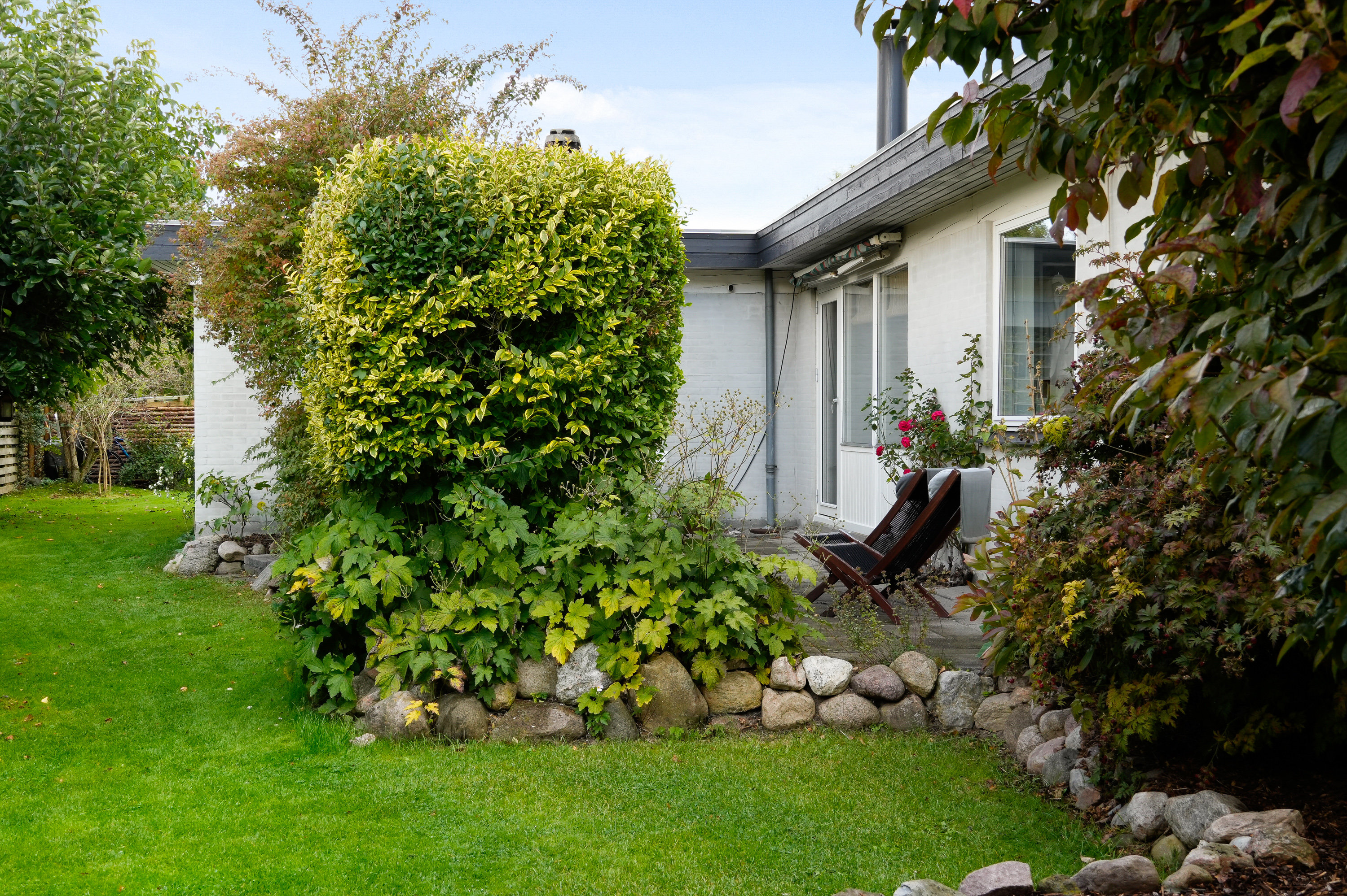 Fremhævet andet billede i fuldskærmstilstand. Billede af Syvendehusvej 70, 2750 Ballerup