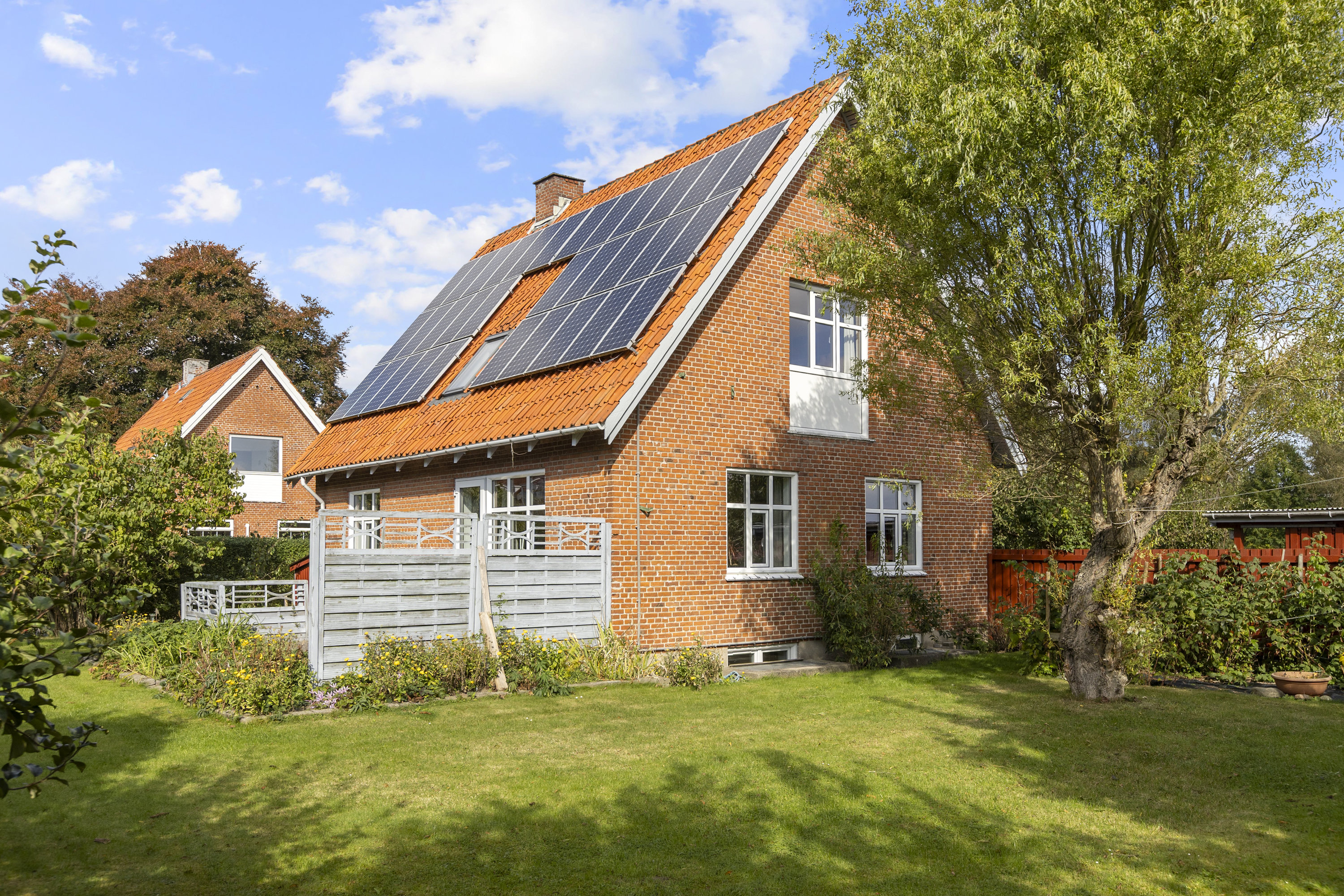 Fremhævet ejendommen billede i fuldskærmstilstand. Billede af Terslevvej 71, Ørslev, 4100 Ringsted