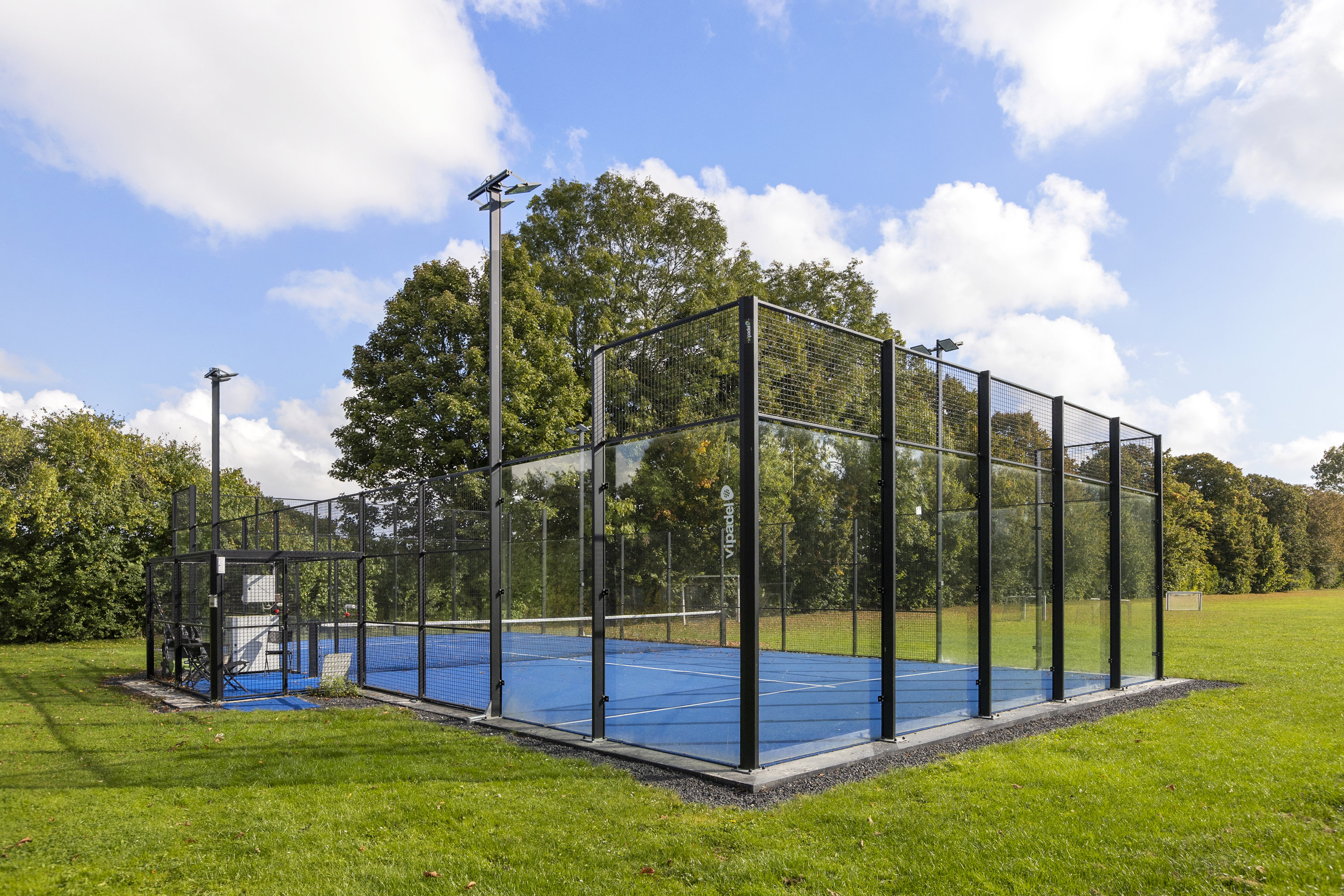 Fremhævet område billede i fuldskærmstilstand. Billede af Terslevvej 71, Ørslev, 4100 Ringsted