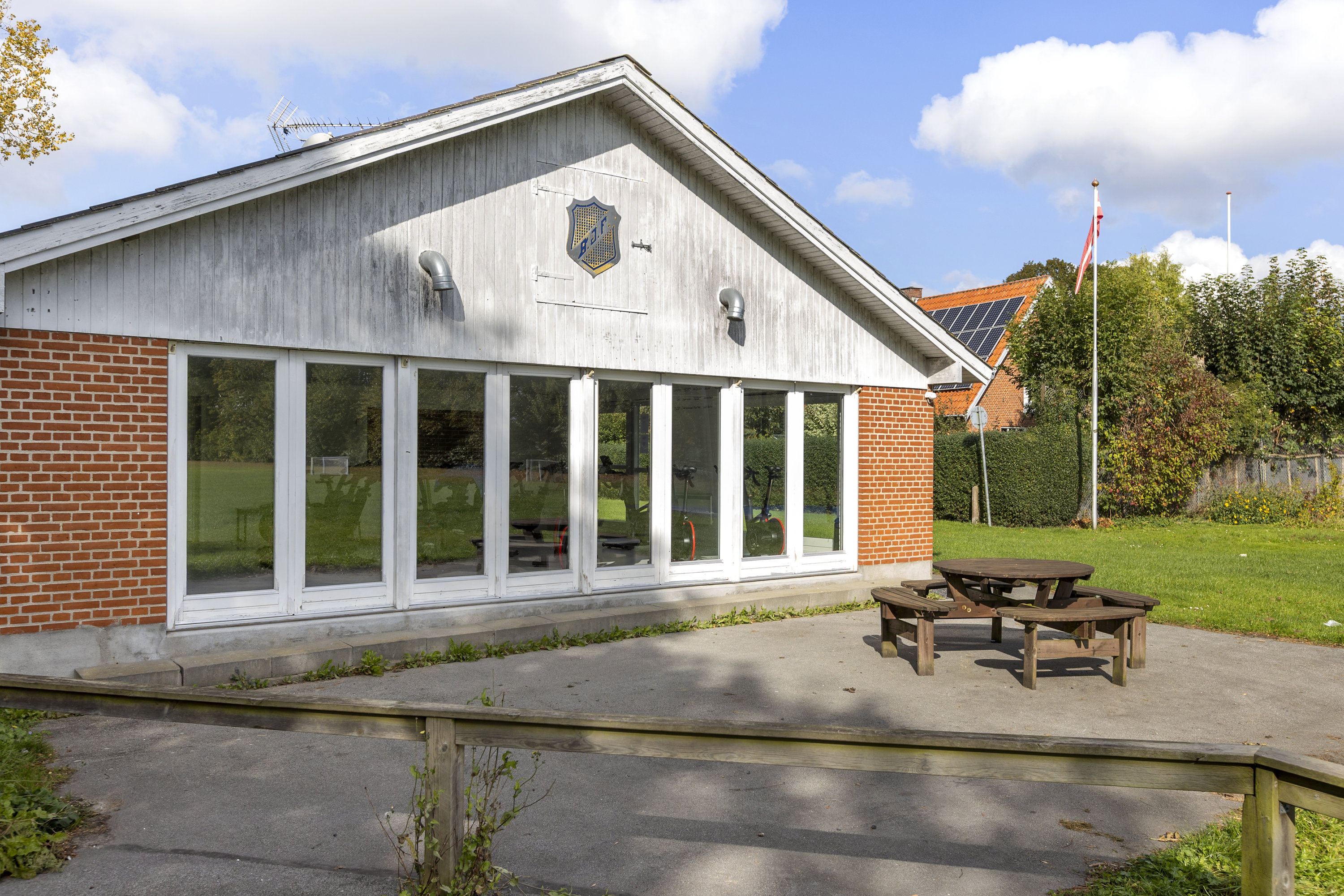 Fremhævet område billede i fuldskærmstilstand. Billede af Terslevvej 71, Ørslev, 4100 Ringsted