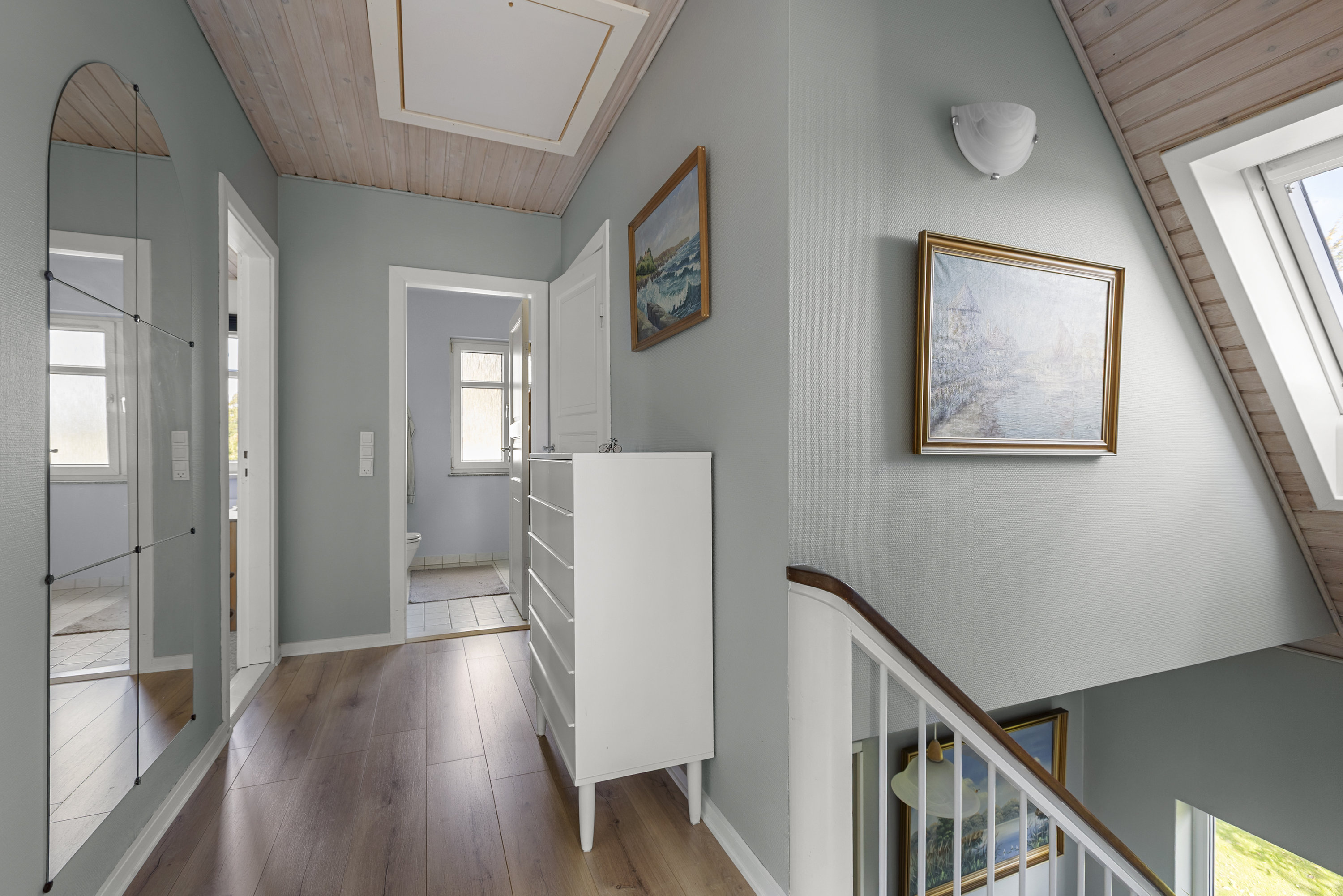 Fremhævet repos billede i fuldskærmstilstand. Billede af Terslevvej 71, Ørslev, 4100 Ringsted