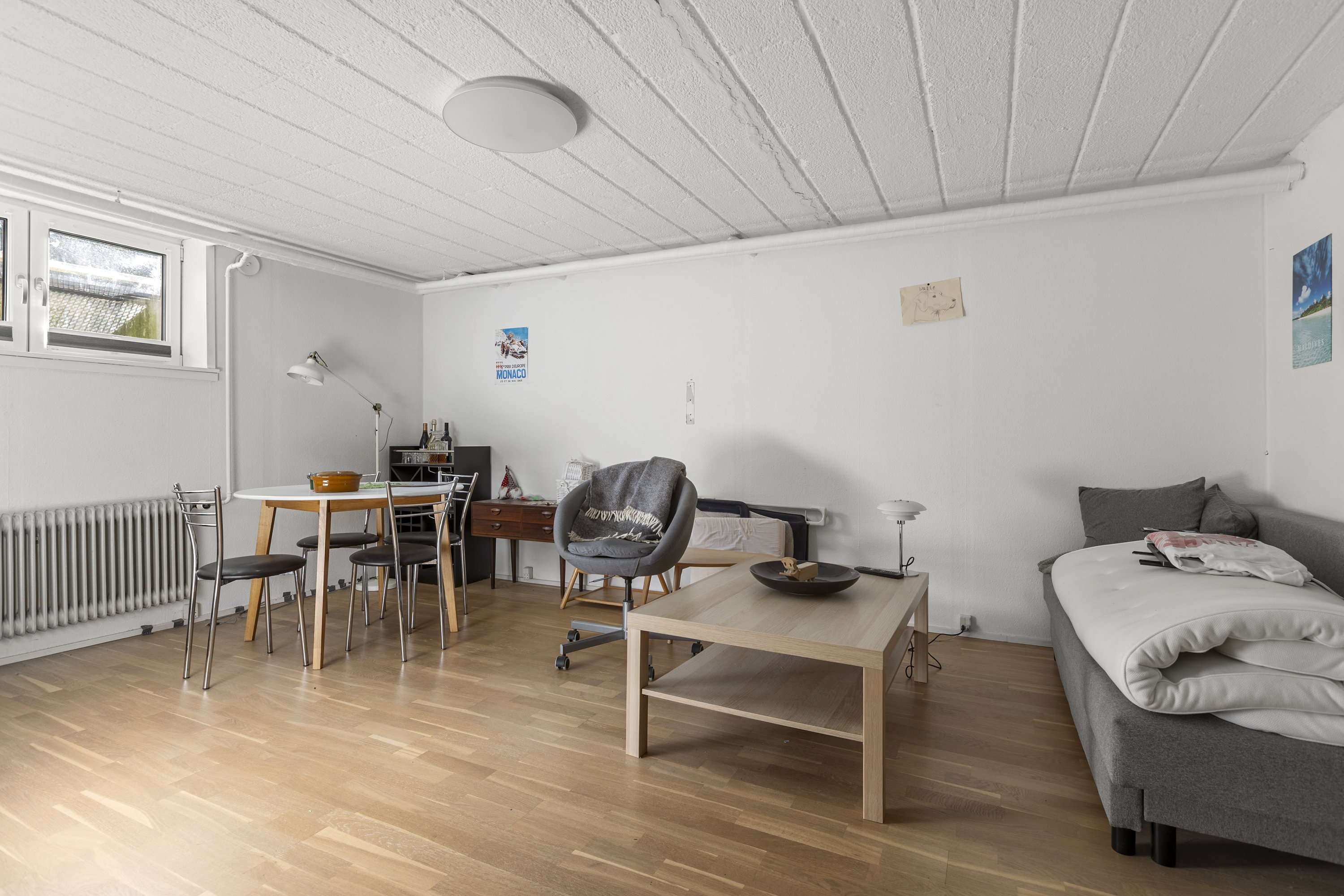 Fremhævet disponibelt rum billede i fuldskærmstilstand. Billede af Terslevvej 71, Ørslev, 4100 Ringsted