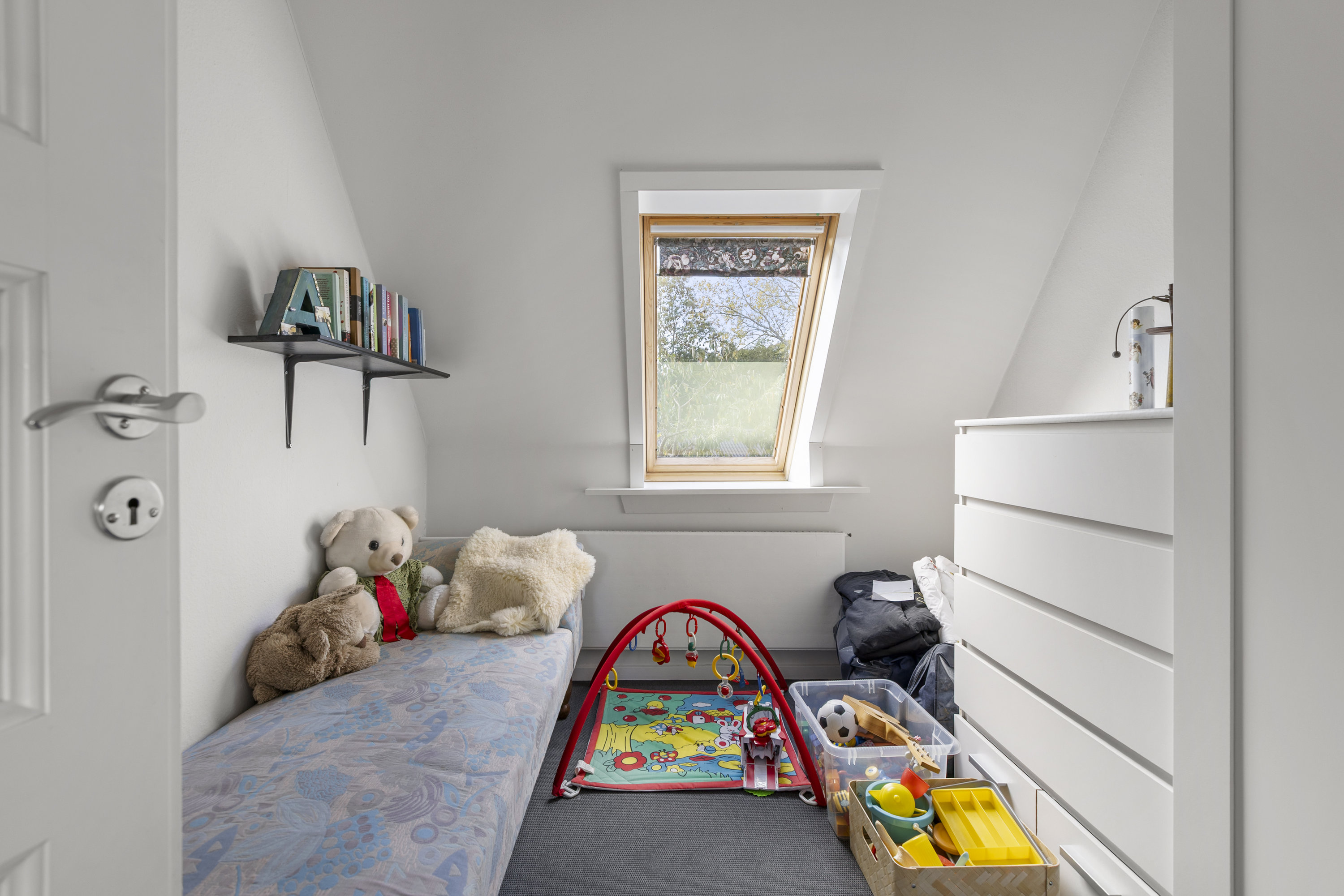 Fremhævet værelse billede i fuldskærmstilstand. Billede af Terslevvej 71, Ørslev, 4100 Ringsted