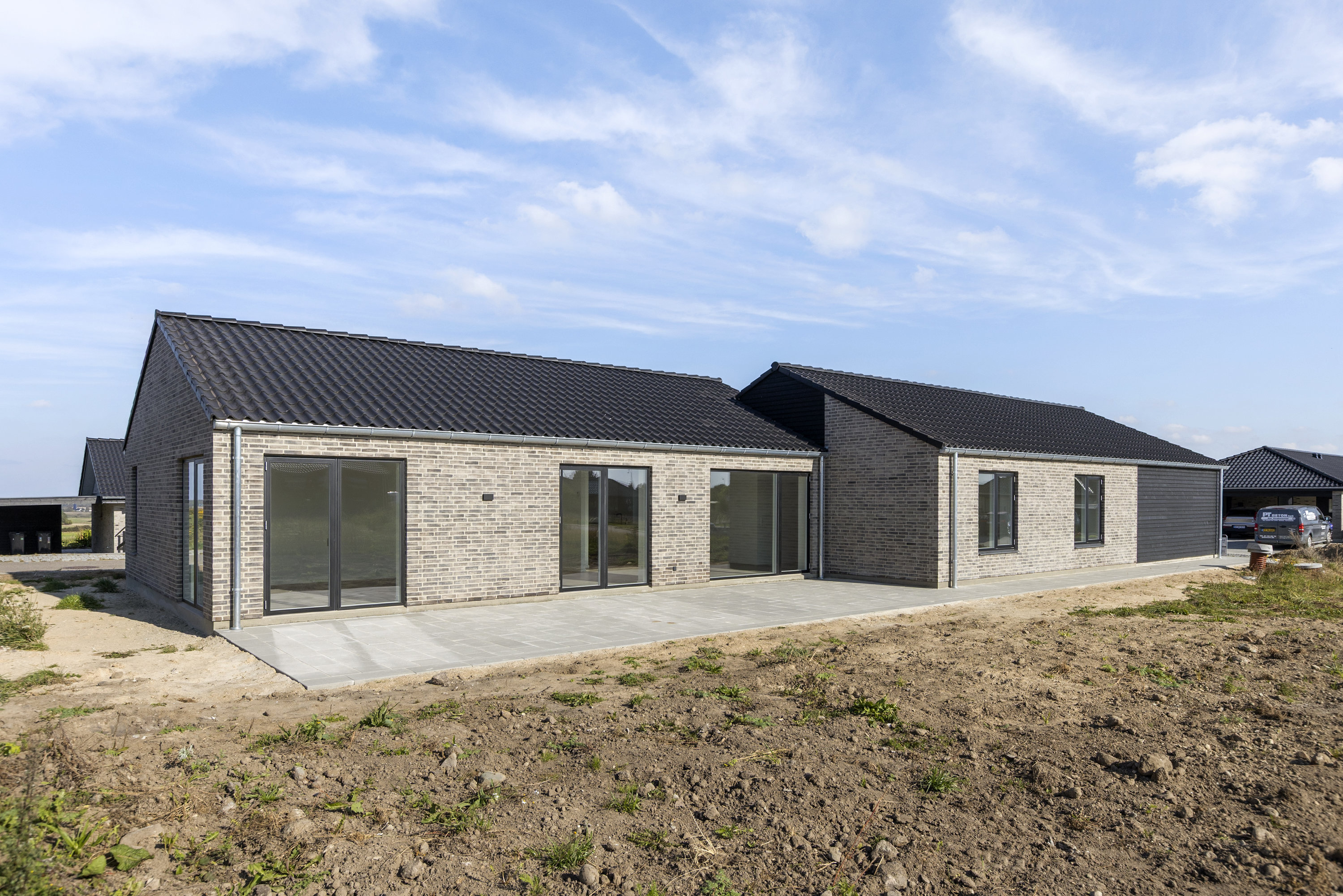 Fremhævet ejendommen billede i fuldskærmstilstand. Billede af Herredstoften 17, 4400 Kalundborg