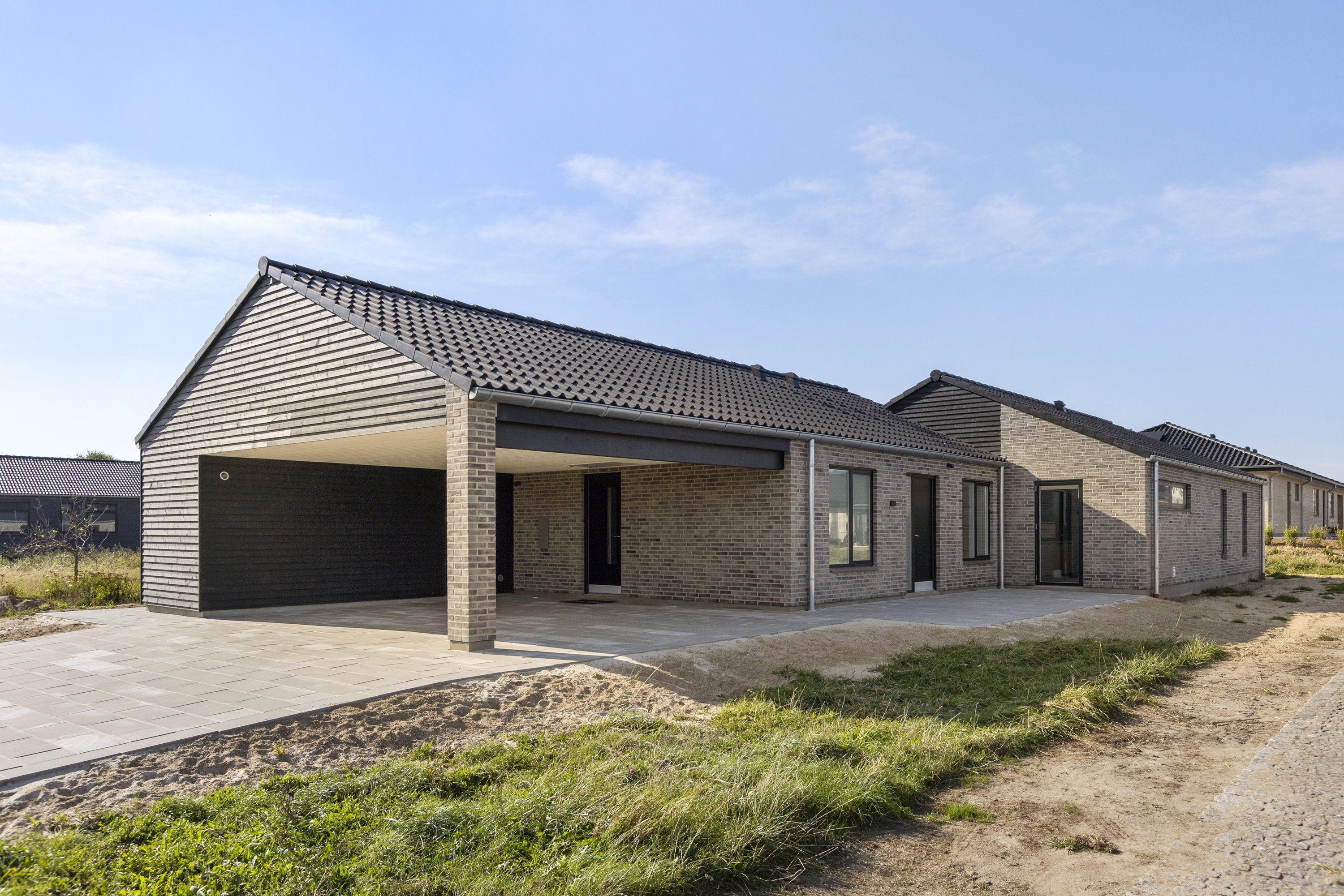 Fremhævet ejendommen billede i fuldskærmstilstand. Billede af Herredstoften 17, 4400 Kalundborg