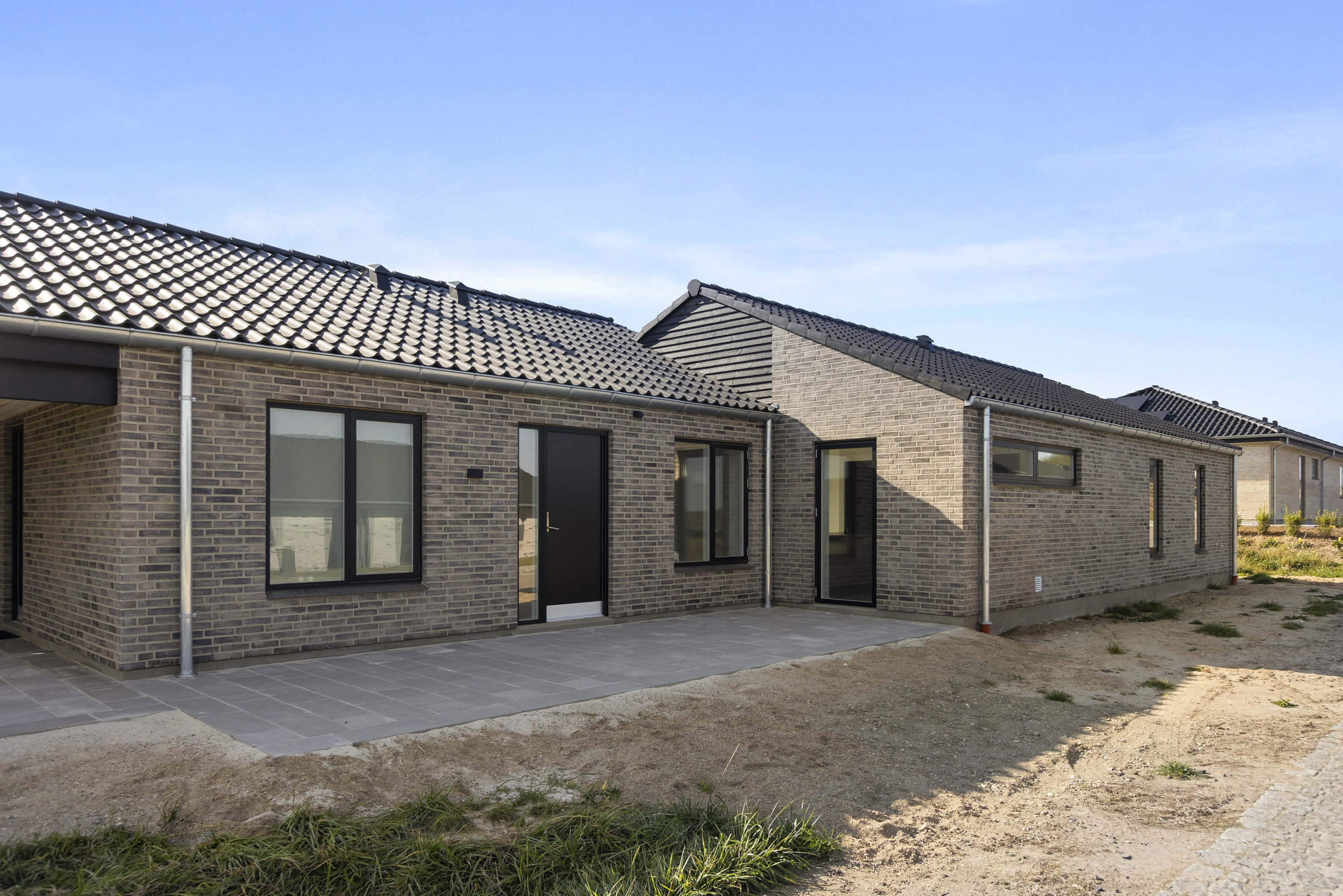 Fremhævet ejendommen billede i fuldskærmstilstand. Billede af Herredstoften 17, 4400 Kalundborg