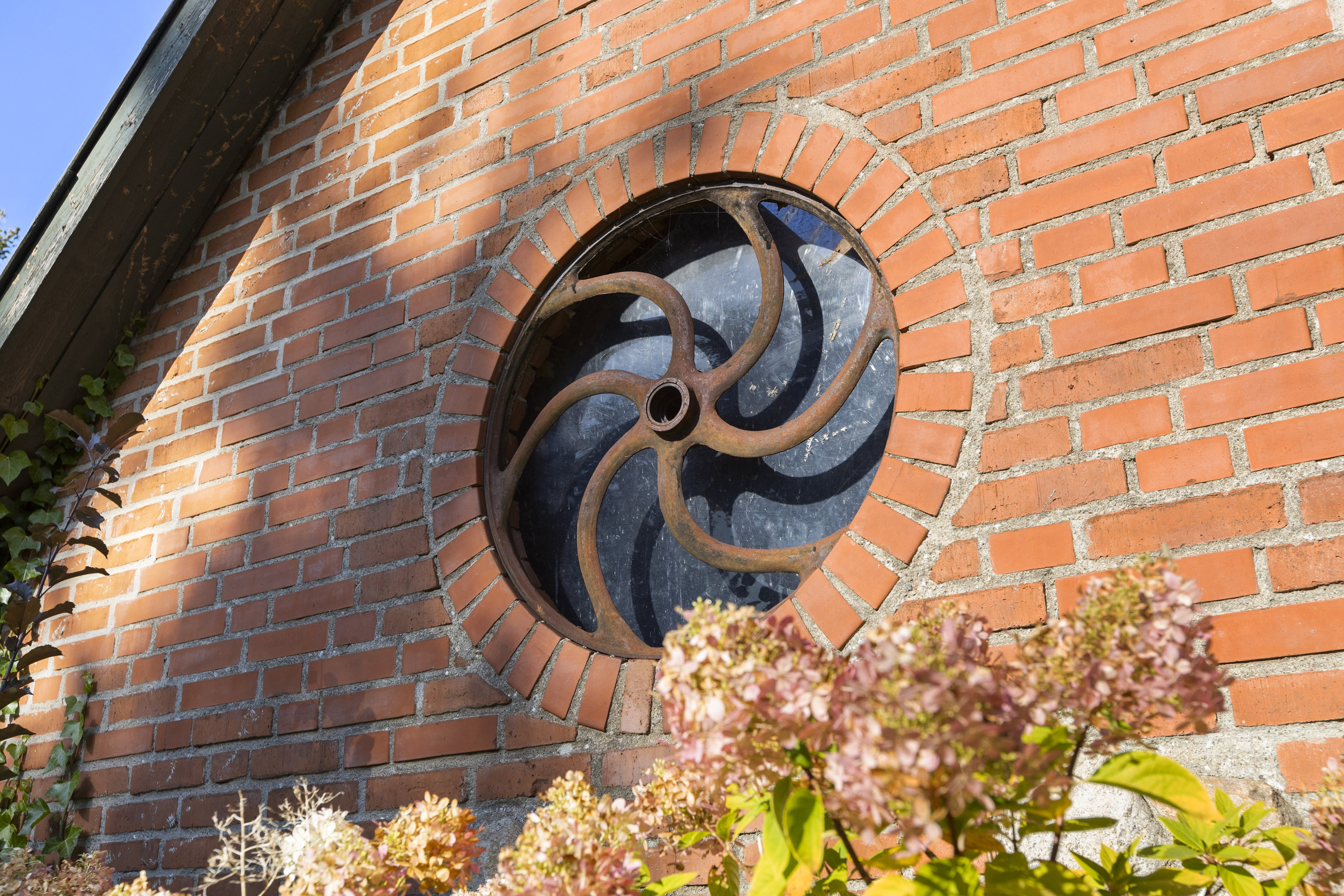 Fremhævet ejendommen billede i fuldskærmstilstand. Billede af Bøgevej 10, 4490 Jerslev Sjælland