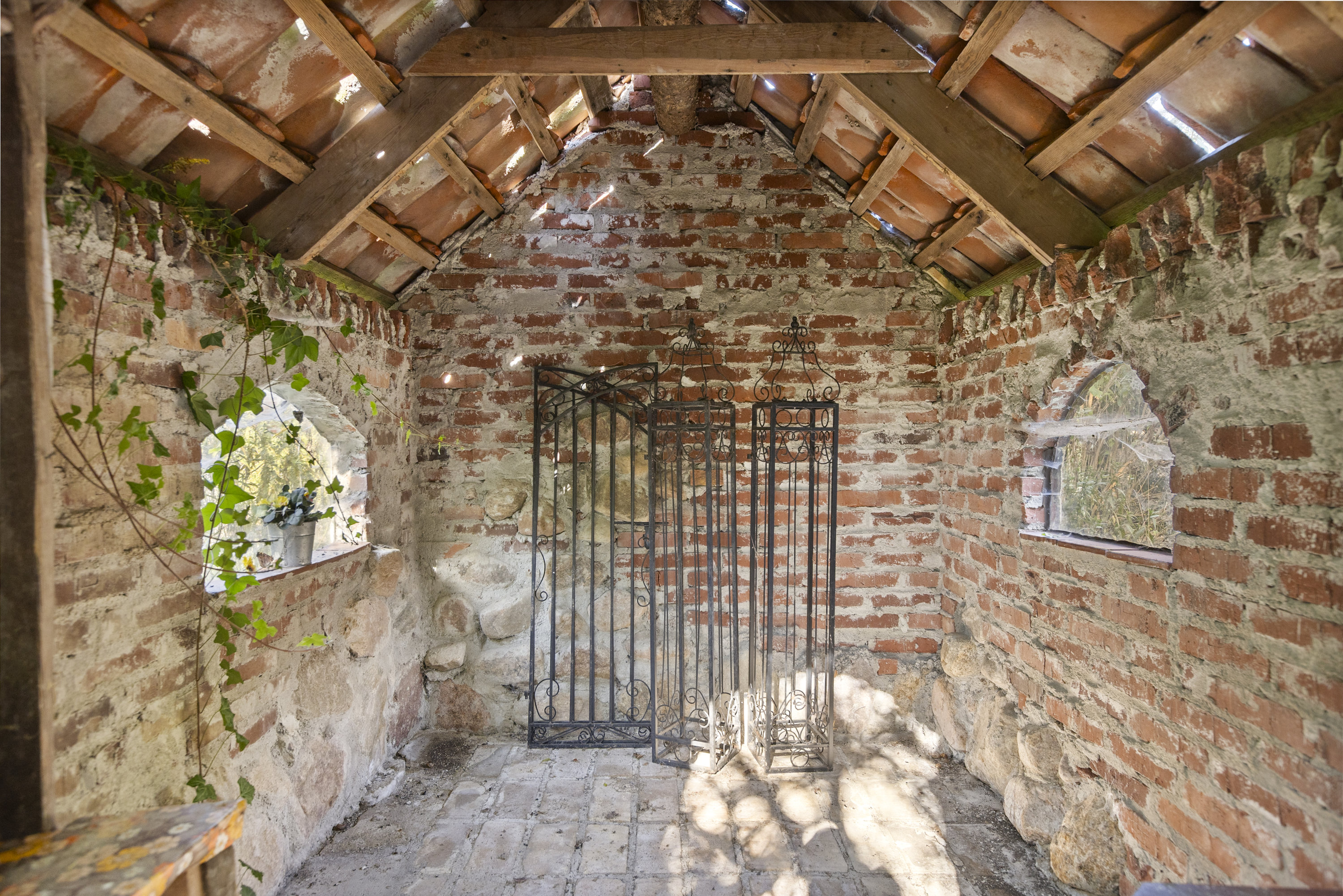 Fremhævet have billede i fuldskærmstilstand. Billede af Bøgevej 10, 4490 Jerslev Sjælland