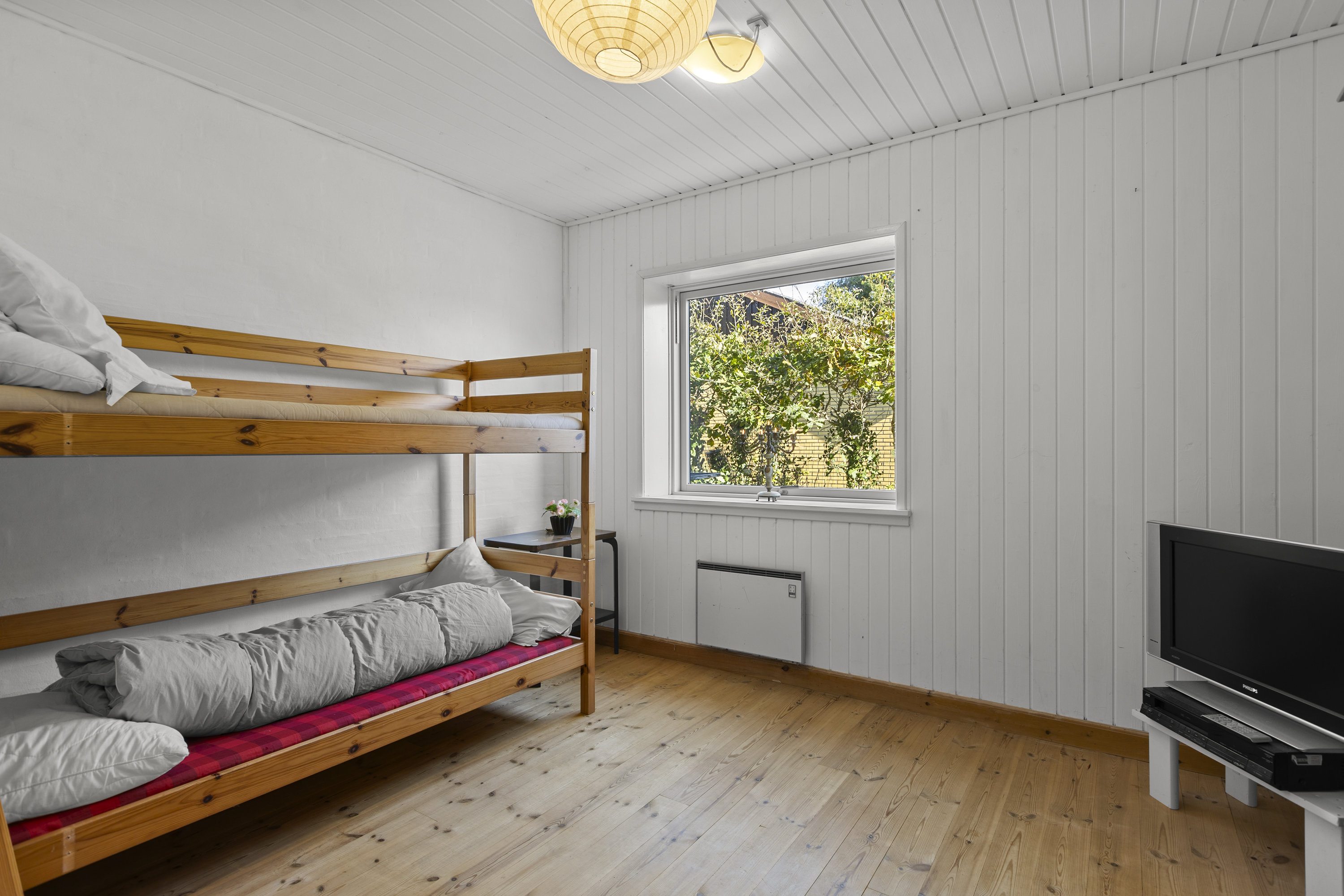 Fremhævet værelse billede i fuldskærmstilstand. Billede af Bøgevej 10, 4490 Jerslev Sjælland