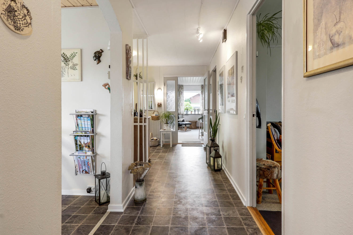 Fremhævet andet billede i fuldskærmstilstand. Billede af Tjørnevej 2, Hundstrup, 5762 Vester Skerninge