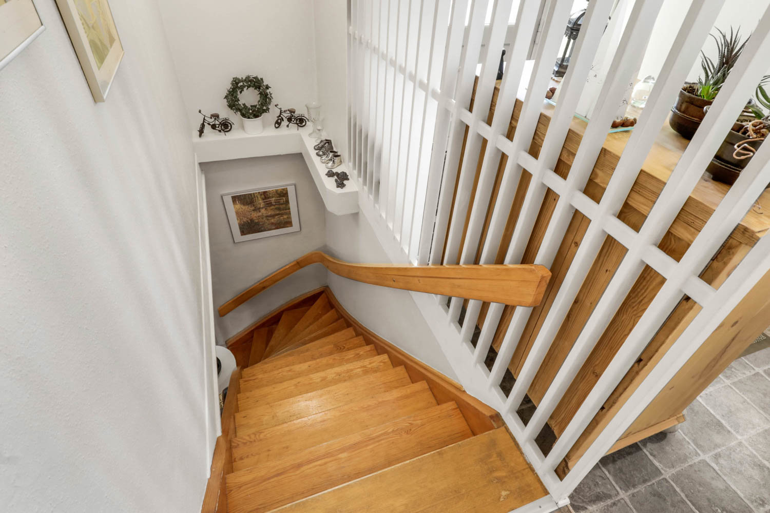 Fremhævet andet billede i fuldskærmstilstand. Billede af Tjørnevej 2, Hundstrup, 5762 Vester Skerninge