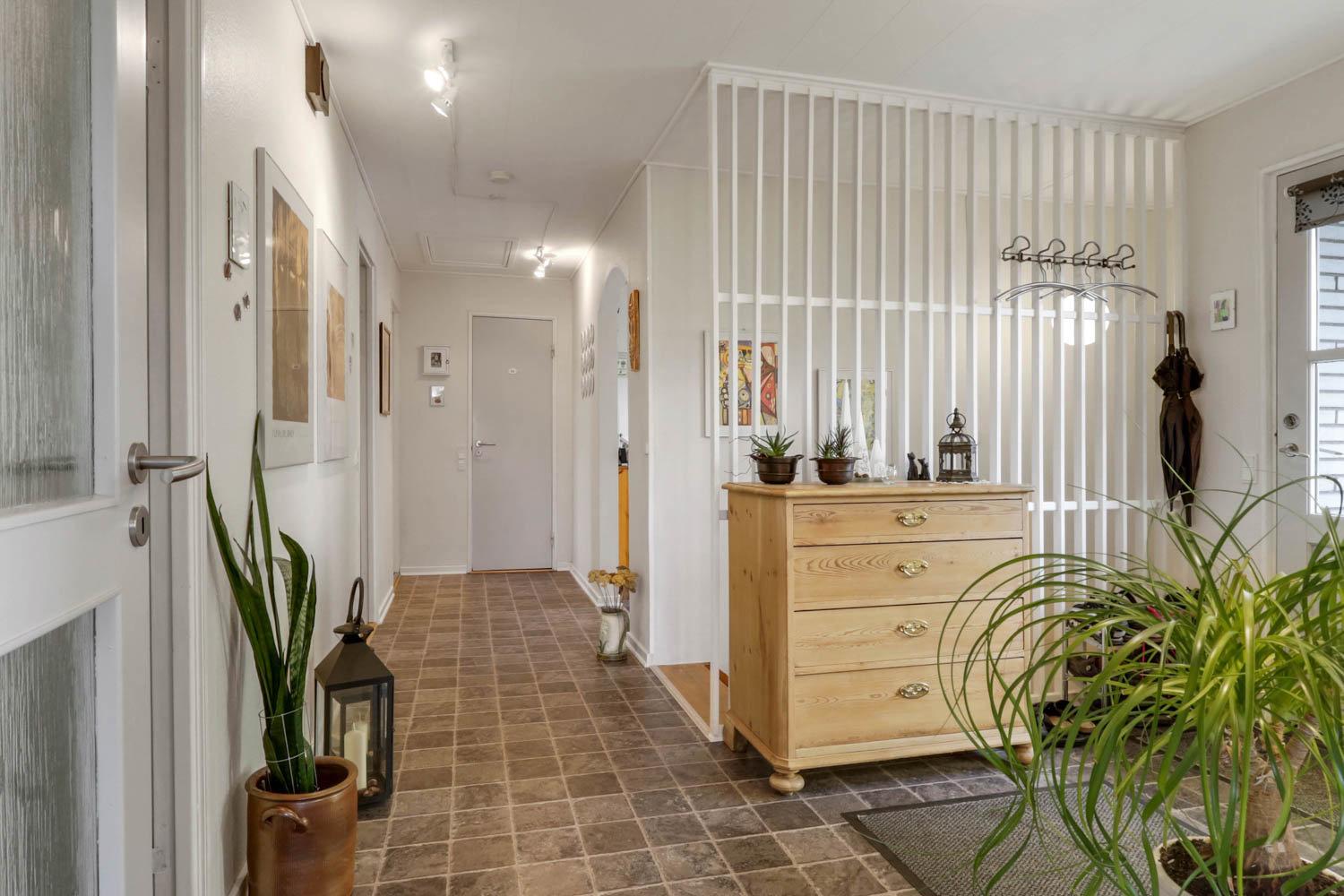 Fremhævet andet billede i fuldskærmstilstand. Billede af Tjørnevej 2, Hundstrup, 5762 Vester Skerninge