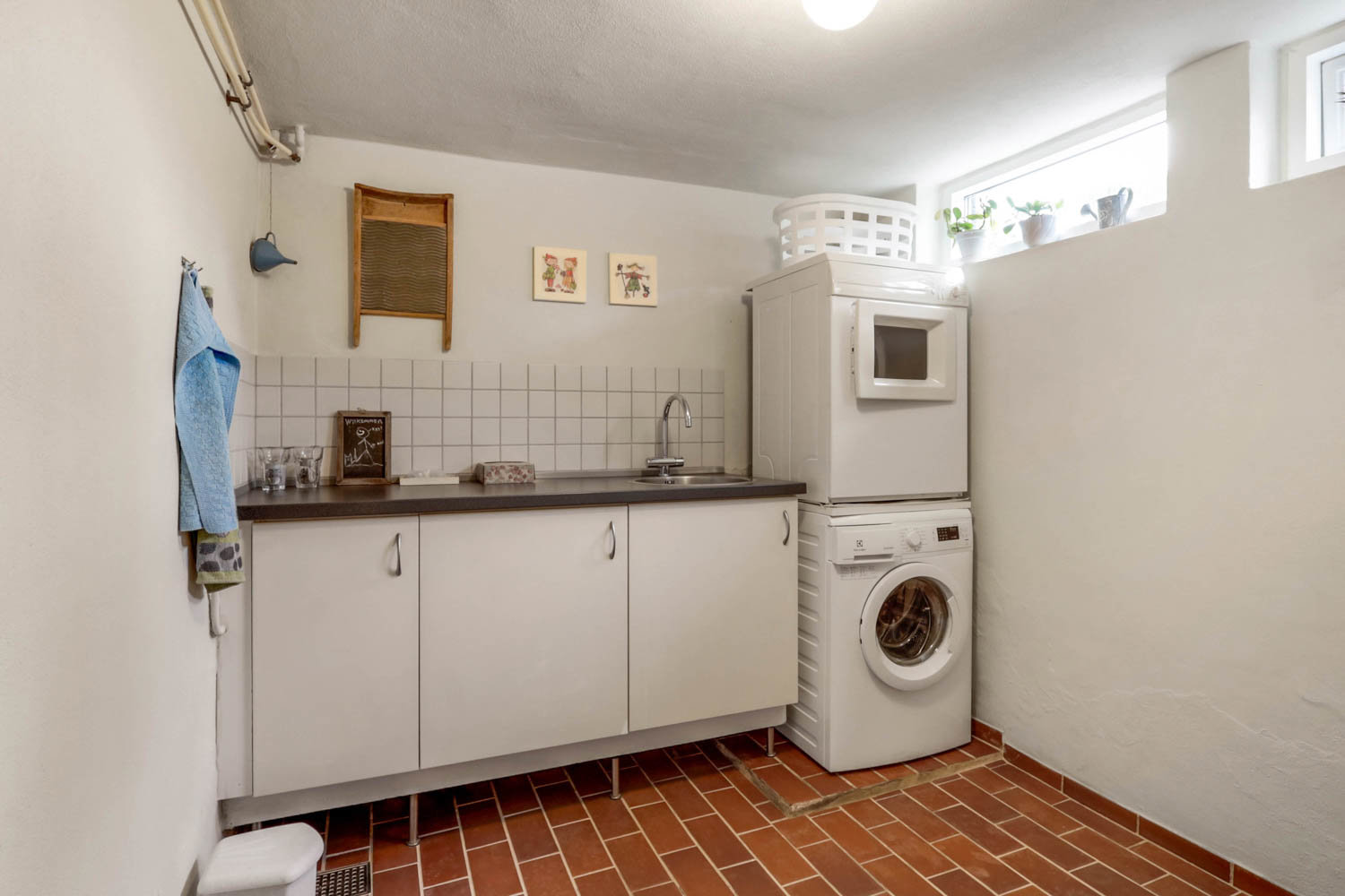 Fremhævet bryggers billede i fuldskærmstilstand. Billede af Tjørnevej 2, Hundstrup, 5762 Vester Skerninge