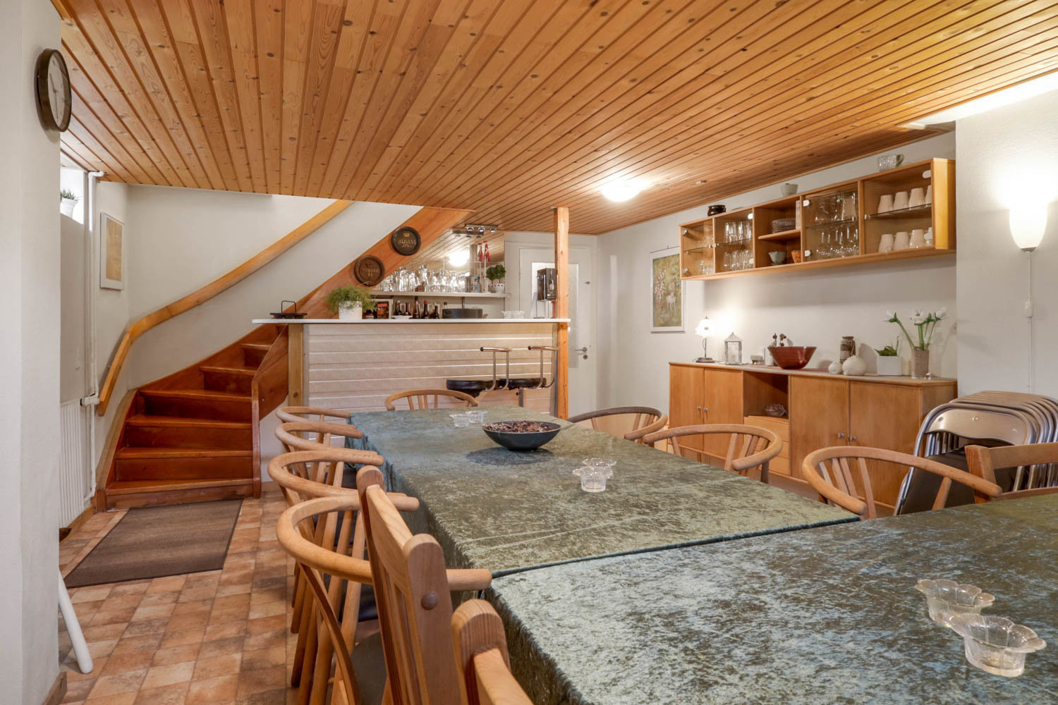 Fremhævet andet billede i fuldskærmstilstand. Billede af Tjørnevej 2, Hundstrup, 5762 Vester Skerninge