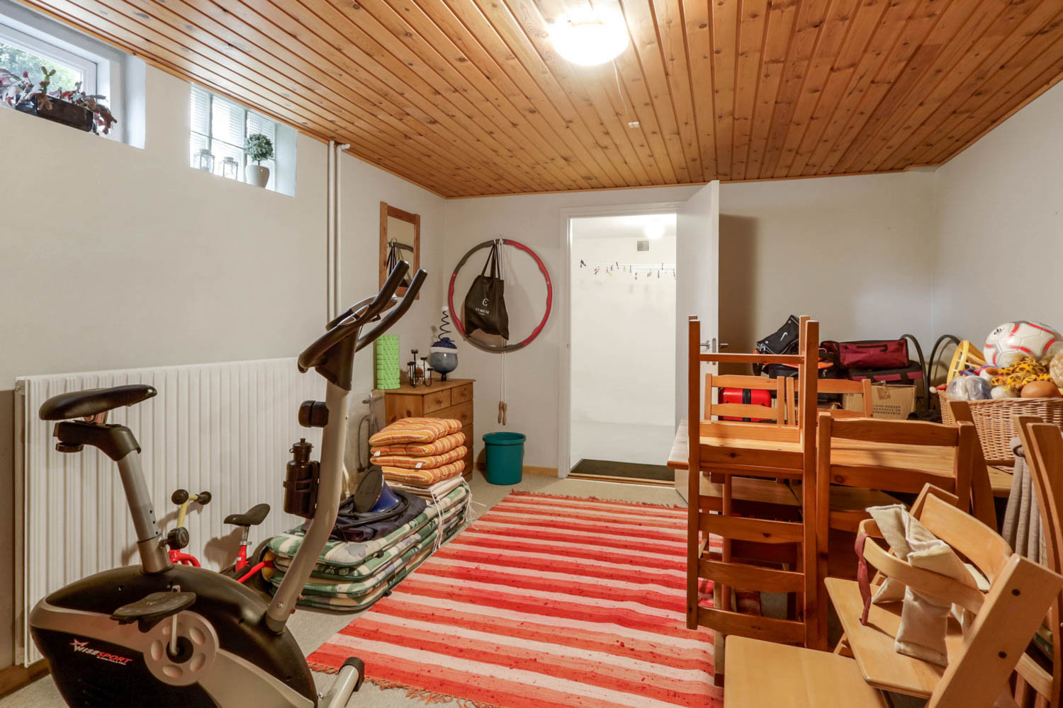 Fremhævet andet billede i fuldskærmstilstand. Billede af Tjørnevej 2, Hundstrup, 5762 Vester Skerninge