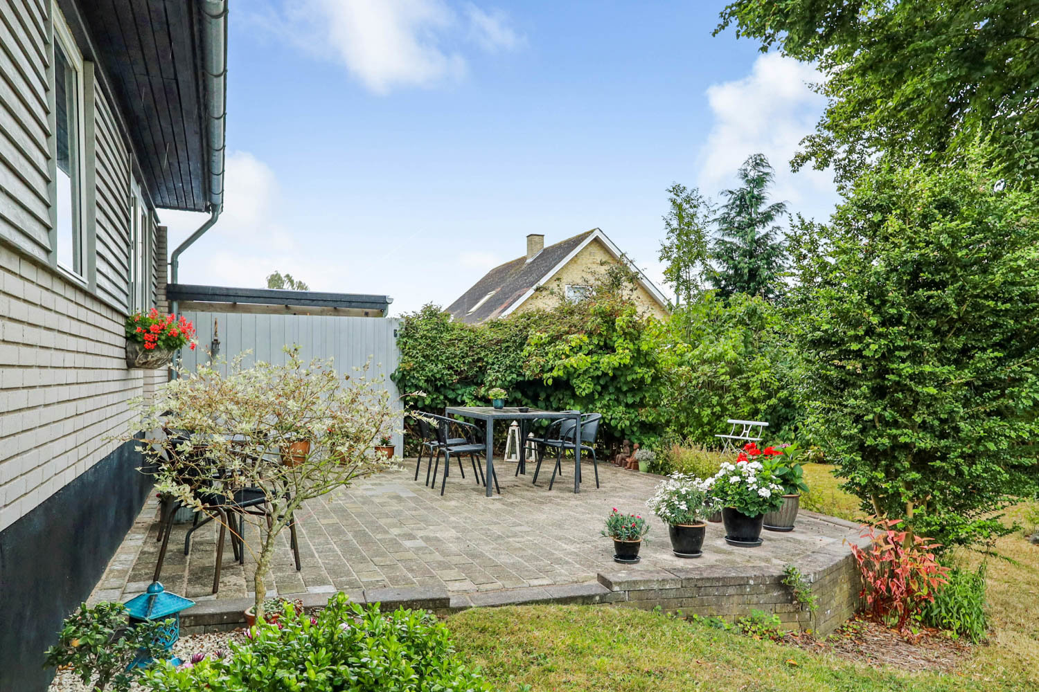 Fremhævet ejendommen billede i fuldskærmstilstand. Billede af Tjørnevej 2, Hundstrup, 5762 Vester Skerninge