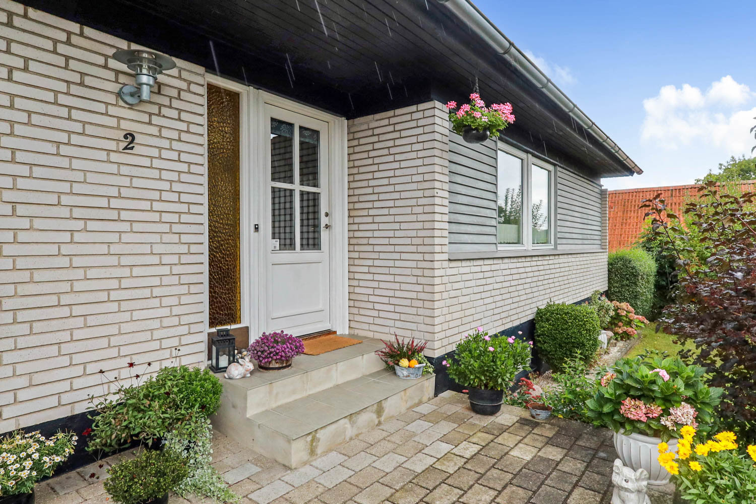 Fremhævet ejendommen billede i fuldskærmstilstand. Billede af Tjørnevej 2, Hundstrup, 5762 Vester Skerninge