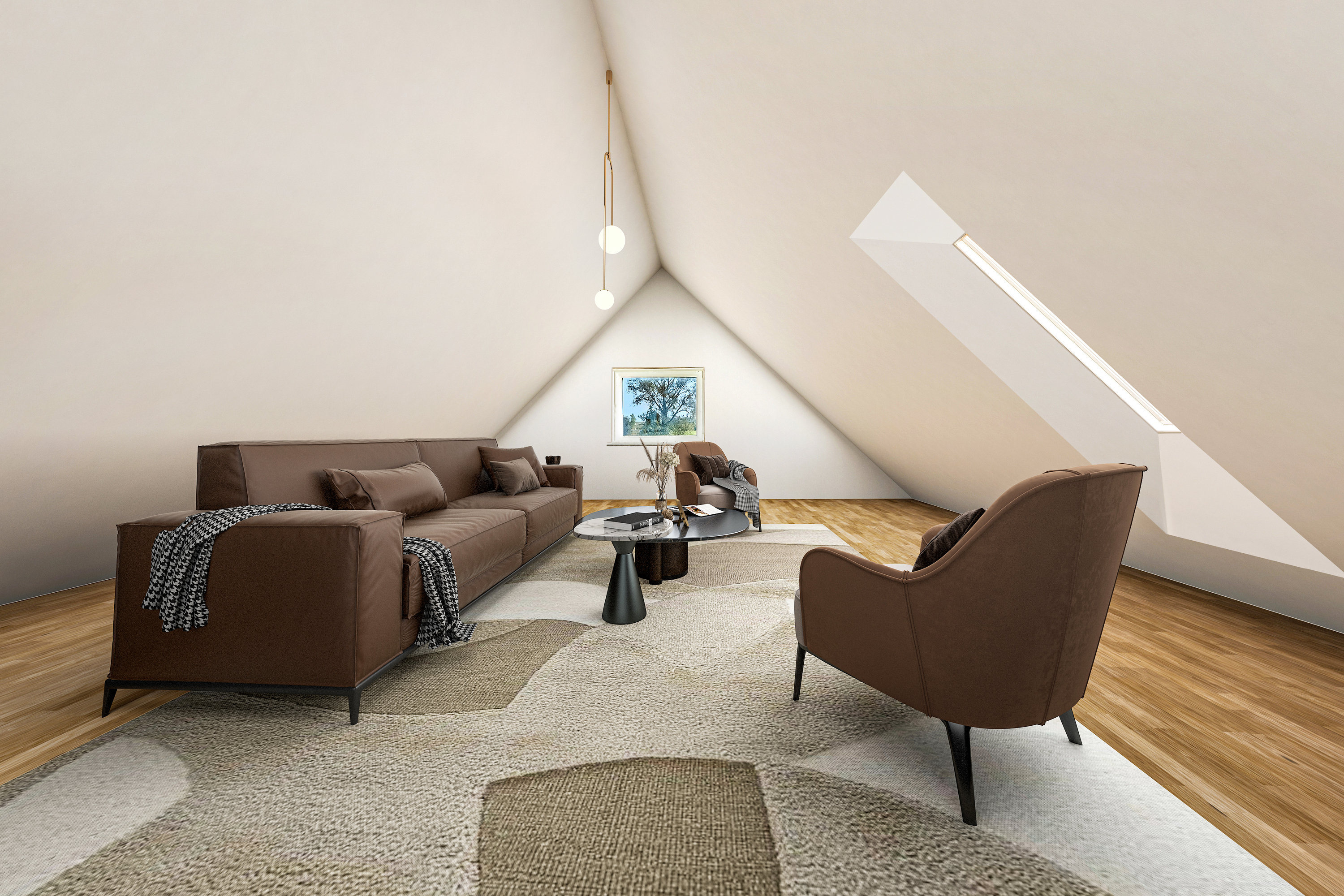 Fremhævet stue billede i fuldskærmstilstand. Billede af Dæmningsvej 9, Nørre Vedby, 4840 Nørre Alslev