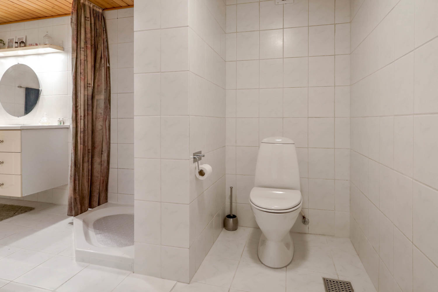 Fremhævet terrasse billede i fuldskærmstilstand. Billede af Tjørnevej 2, Hundstrup, 5762 Vester Skerninge