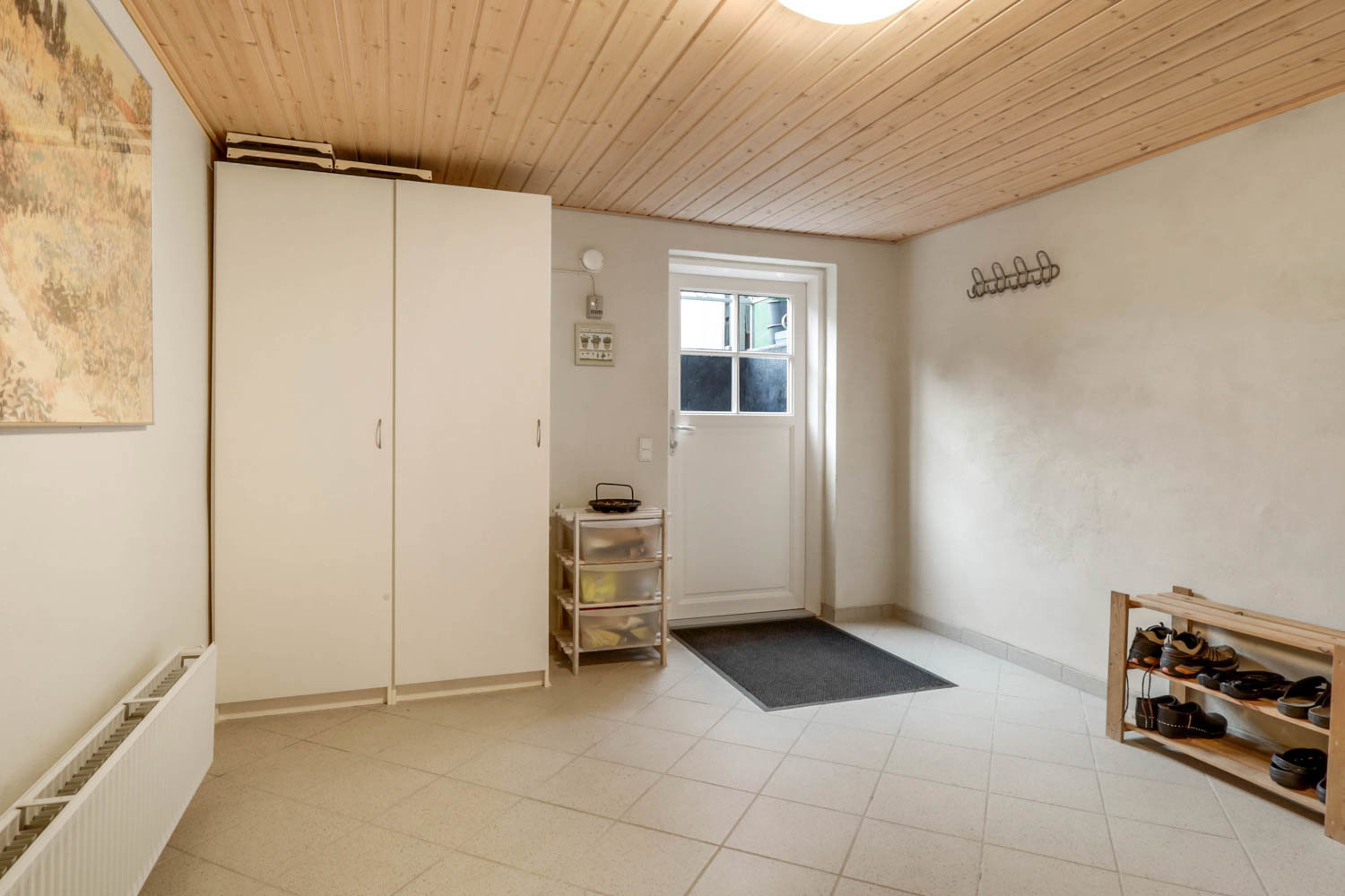 Fremhævet værelse billede i fuldskærmstilstand. Billede af Tjørnevej 2, Hundstrup, 5762 Vester Skerninge