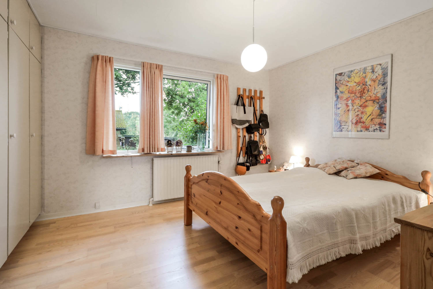 Fremhævet værelse billede i fuldskærmstilstand. Billede af Tjørnevej 2, Hundstrup, 5762 Vester Skerninge