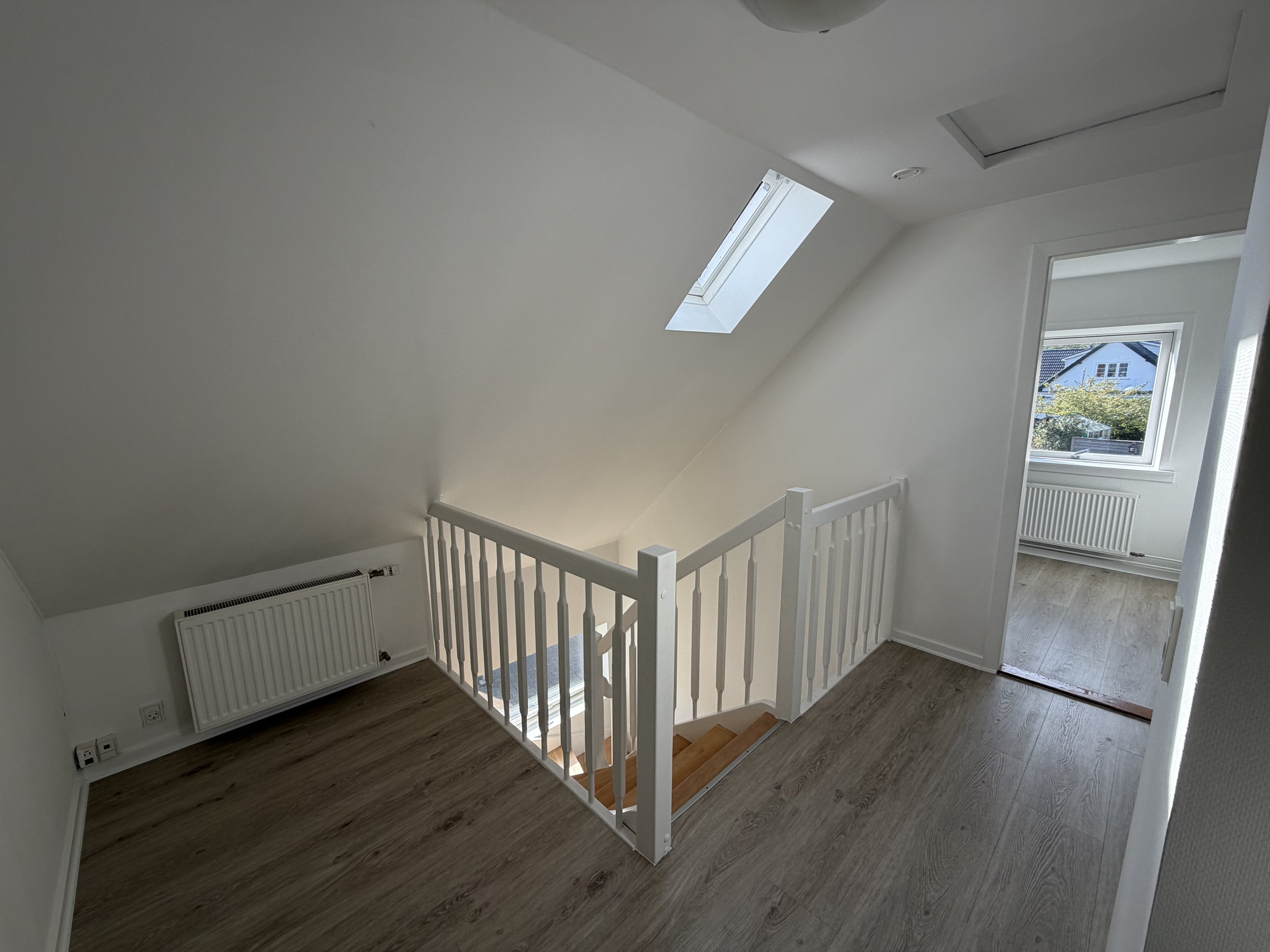 Fremhævet repos billede i fuldskærmstilstand. Billede af Nøvlingvej 144A, 9260 Gistrup