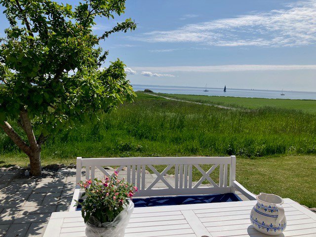 Fremhævet  billede i fuldskærmstilstand. Billede af Havsmarken 1, 5970 Ærøskøbing